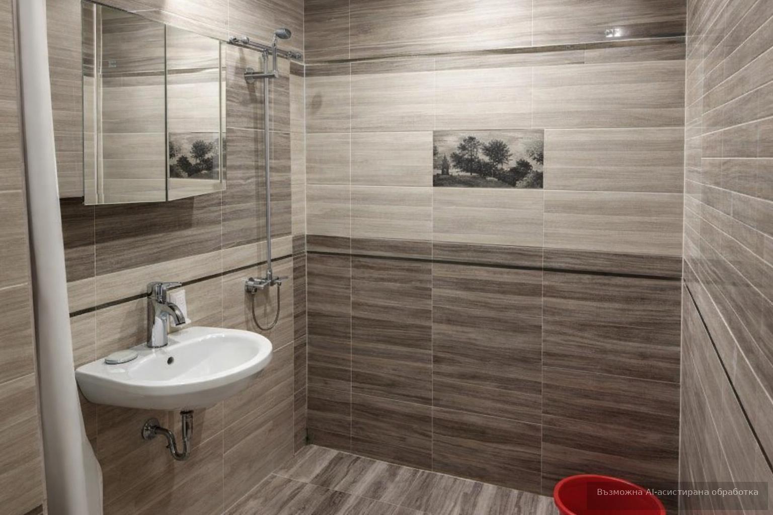 Revolution Estate Presents a Two-Bedroom Apartment in Sofia, Hadzhi Dimitar image 5