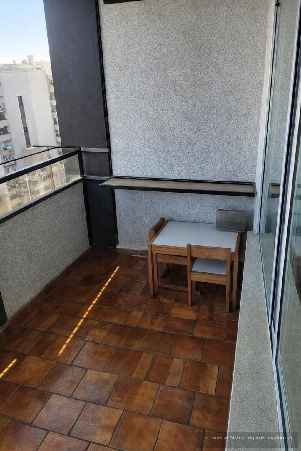 Revolution Estate Presents a Two-Bedroom Apartment in Sofia, Hadzhi Dimitar image 6