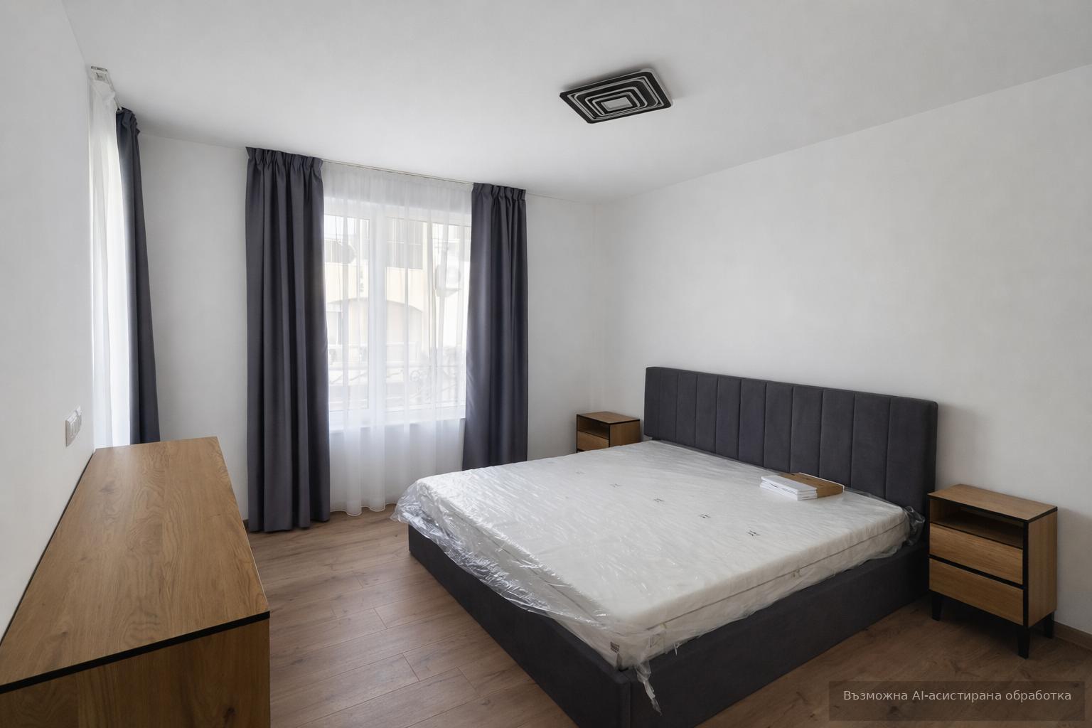Two-room apartment in the Karshiyaka district / FOR FIRST-TIME TENANTS! image 2