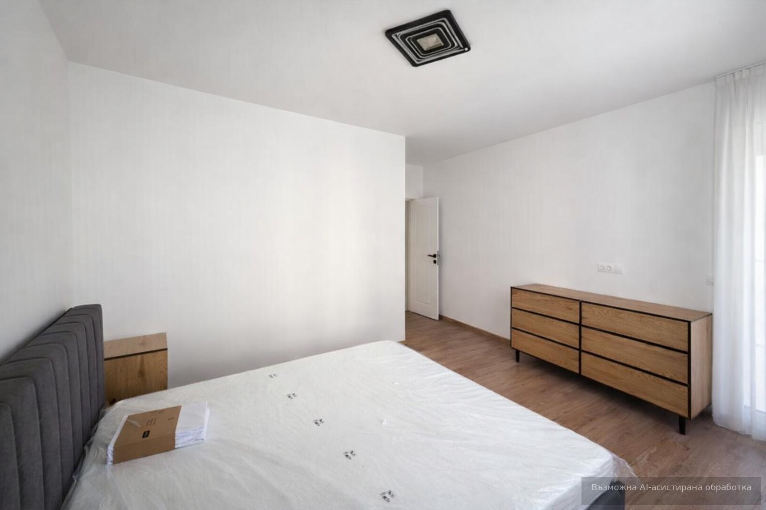Two-room apartment in the Karshiyaka district / FOR FIRST-TIME TENANTS! image 3
