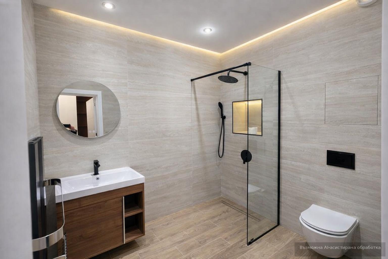 Two-room apartment in the Karshiyaka district / FOR FIRST-TIME TENANTS! image 4