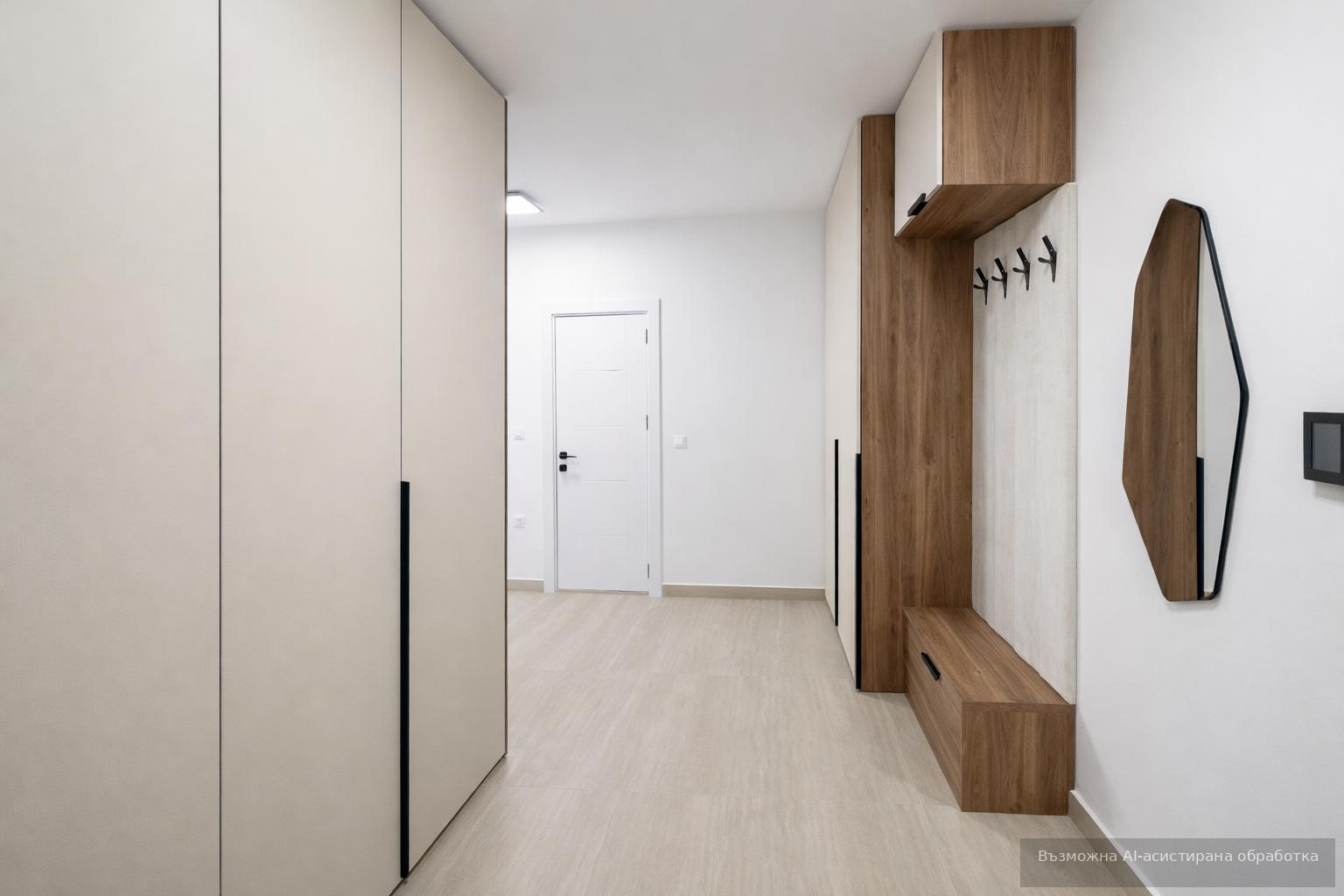 Two-room apartment in the Karshiyaka district / FOR FIRST-TIME TENANTS! image 5