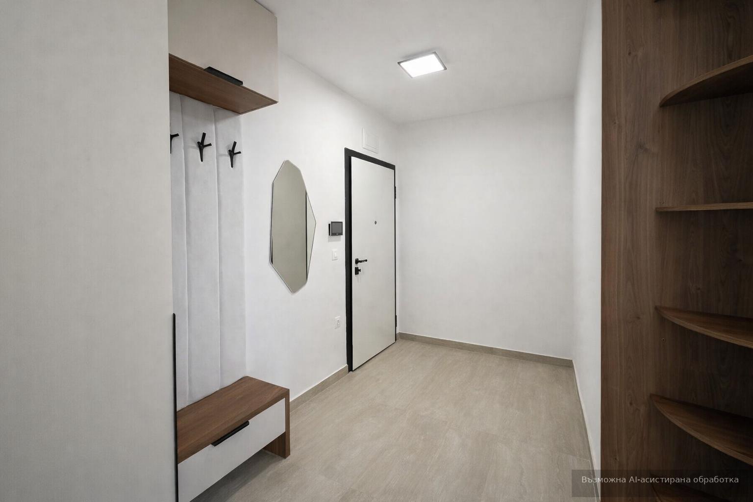 Two-room apartment in the Karshiyaka district / FOR FIRST-TIME TENANTS! image 6