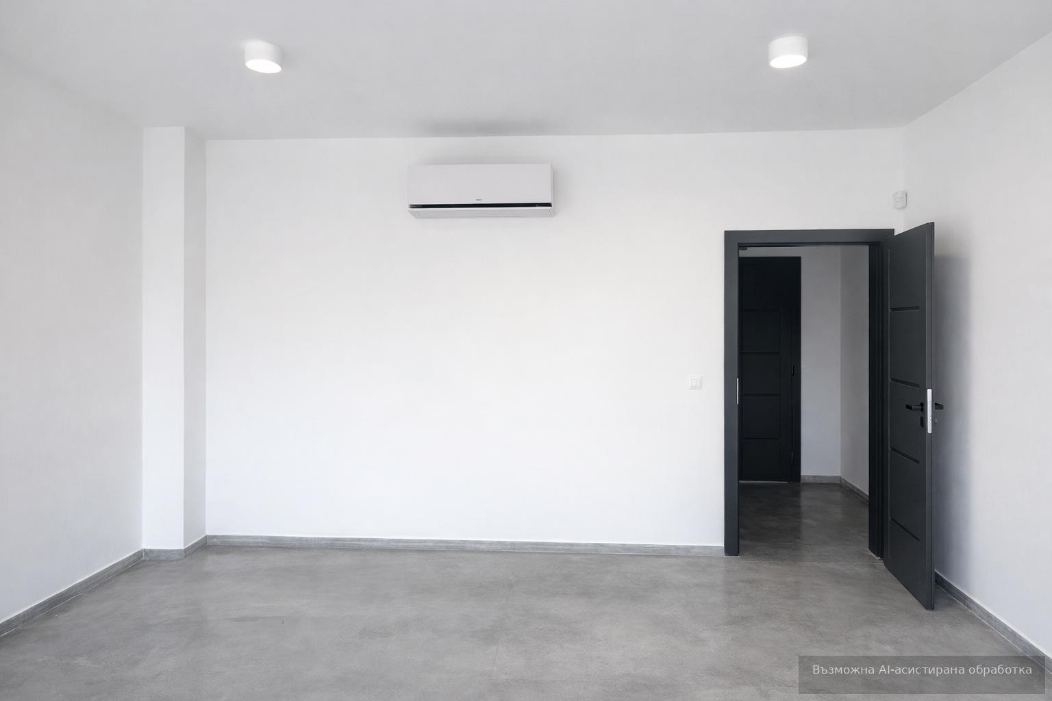 Office for rent in the Karshiyaka district