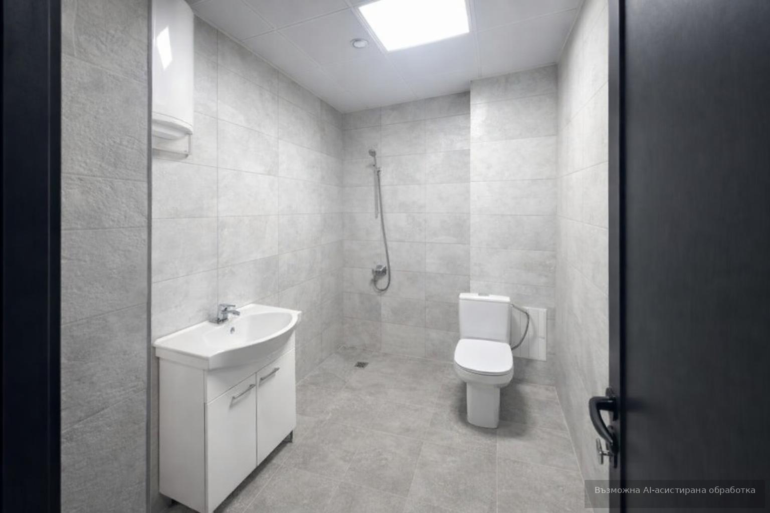 Office for rent in the Karshiyaka district image 2