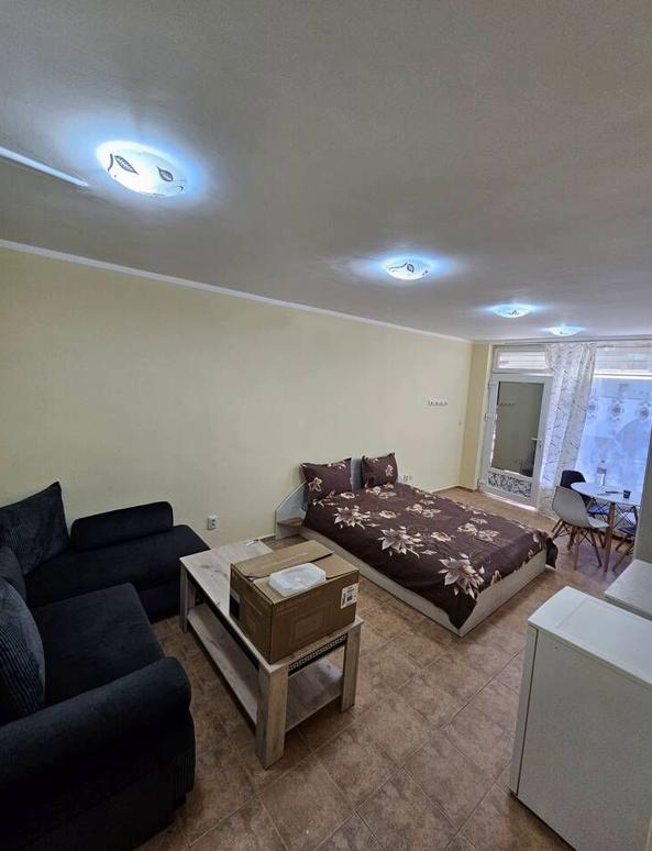 one-bedroom apartment image 1