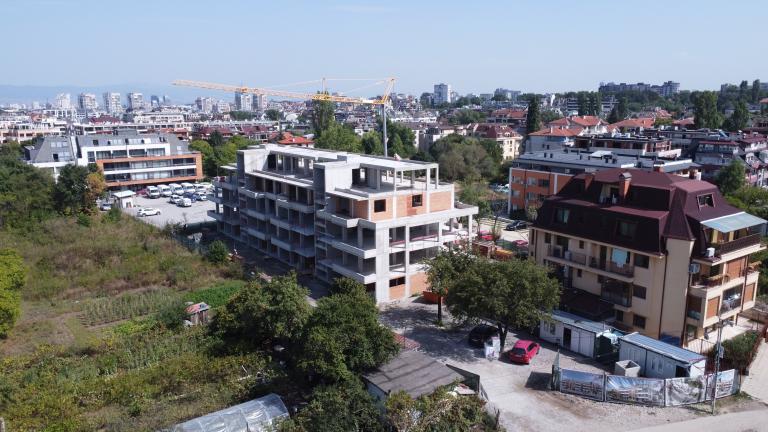 Boutique building in Vitosha image 53985