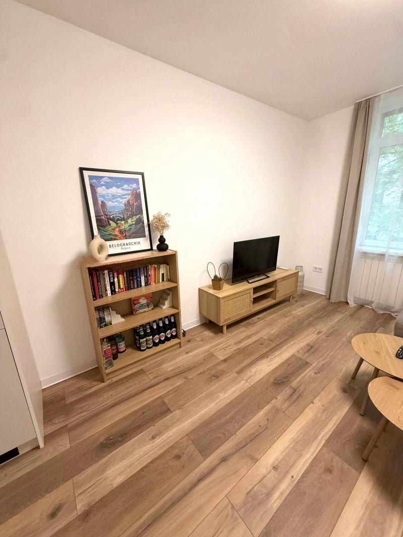 two-bedroom apartment image 1