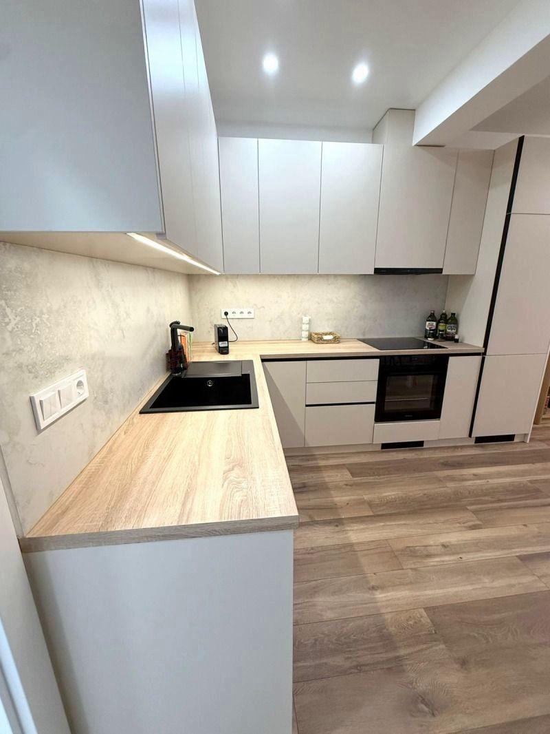 two-bedroom apartment image 2