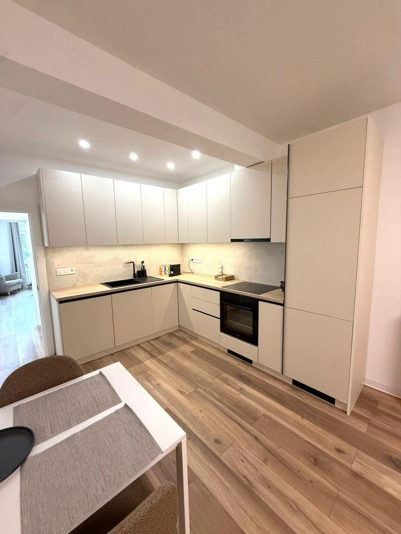 two-bedroom apartment image 3