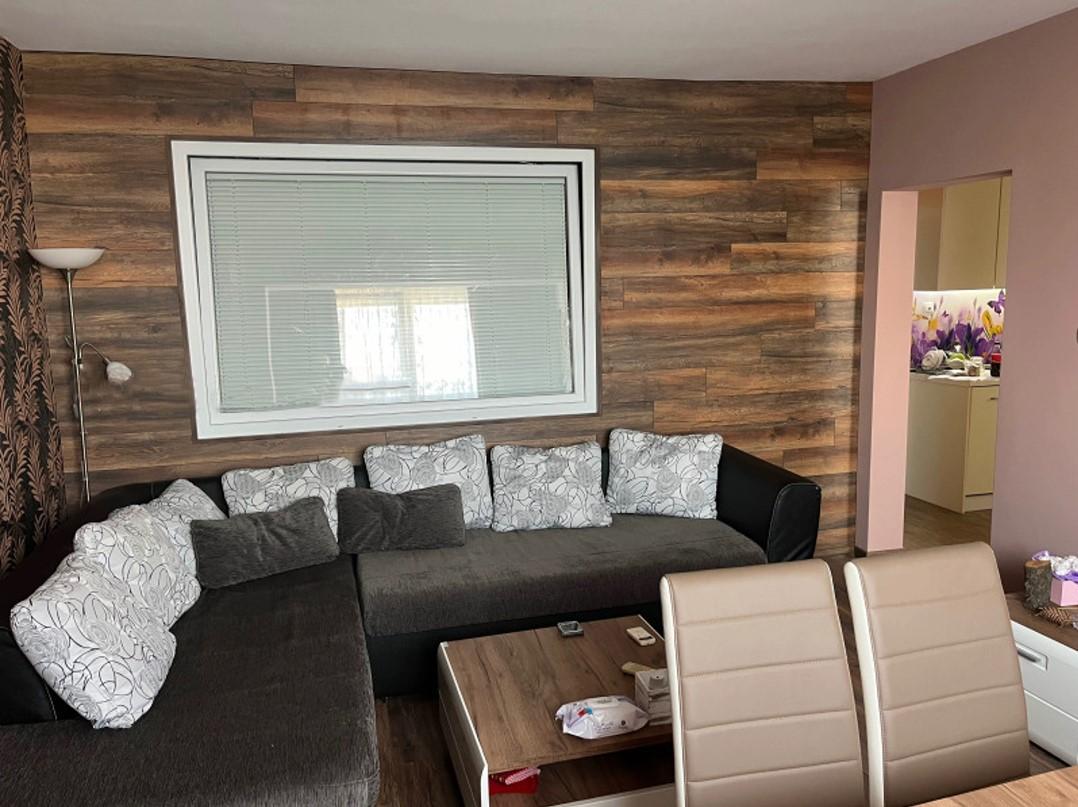 Revolution Estate presents a four-bedroom apartment in Sofia, Banishora