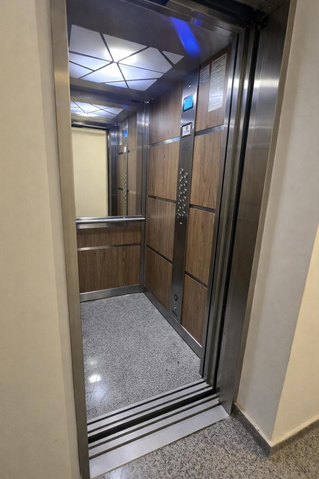 one-bedroom apartment image 7