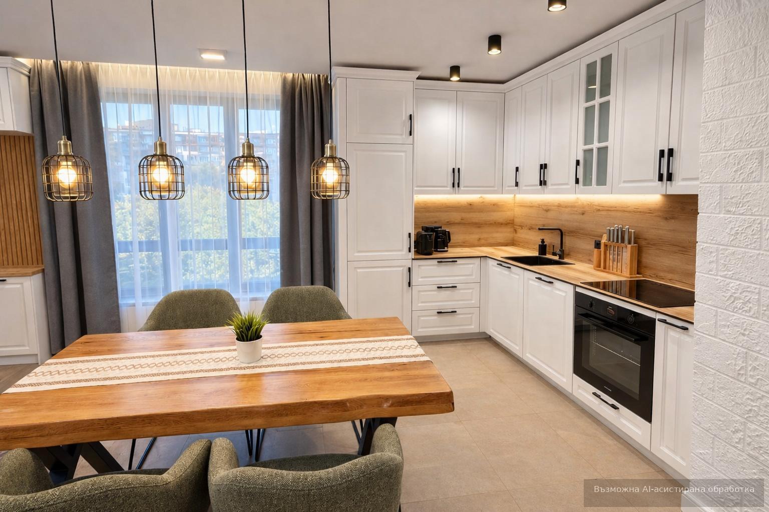 two-bedroom apartment image 2