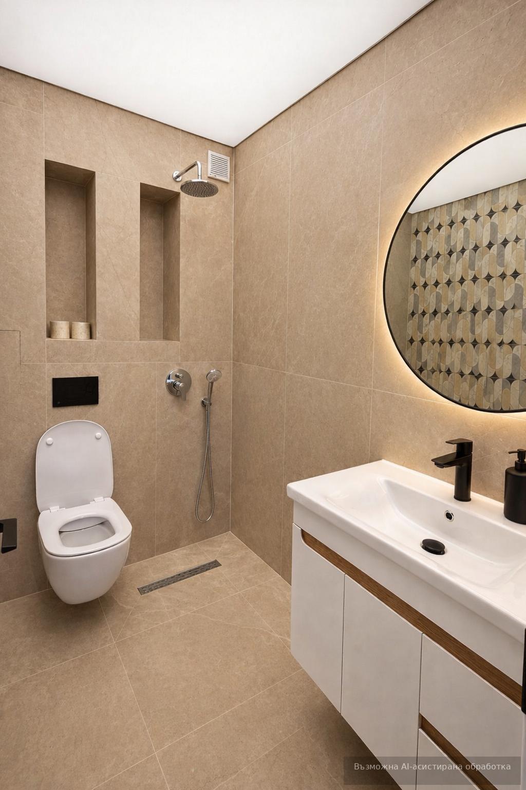 two-bedroom apartment image 8