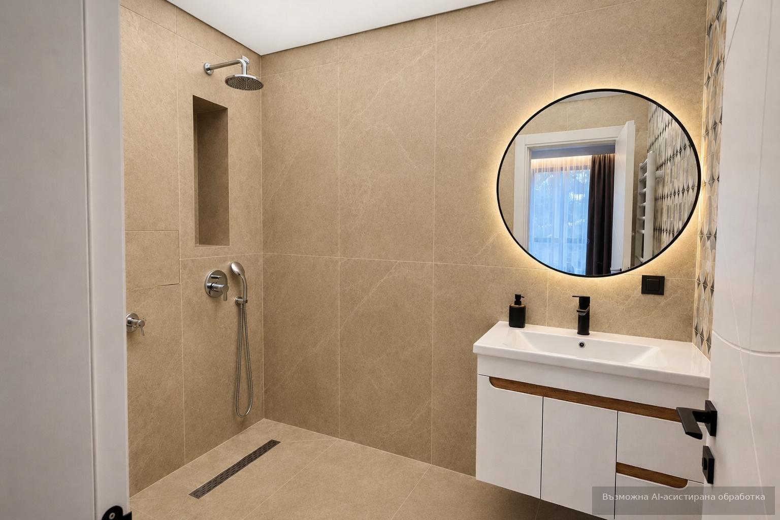 two-bedroom apartment image 9