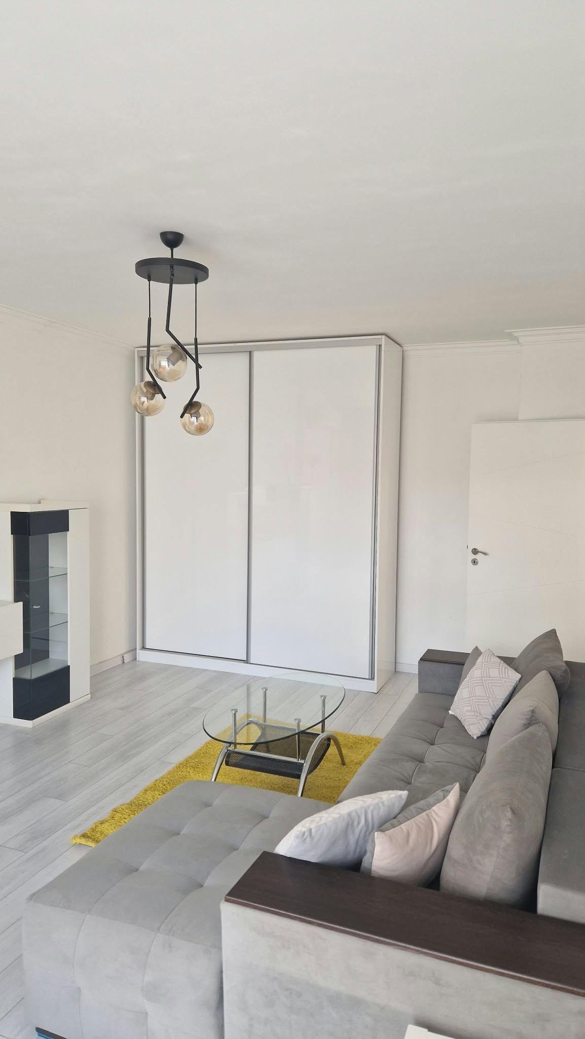 Revolution Estate presents a three-bedroom apartment in Sofia, Krasna Polyana 3 image 2