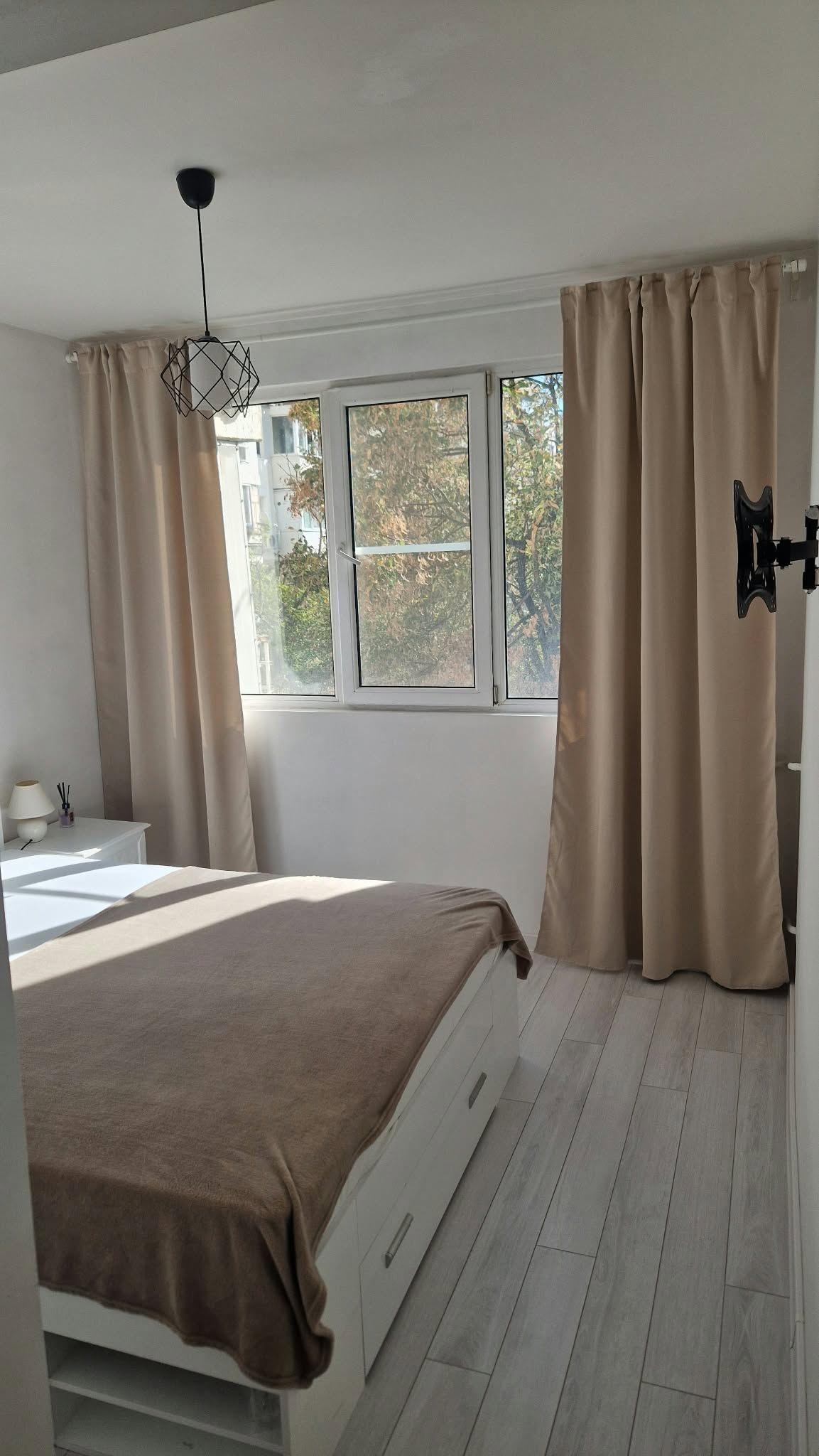 Revolution Estate presents a three-bedroom apartment in Sofia, Krasna Polyana 3 image 3