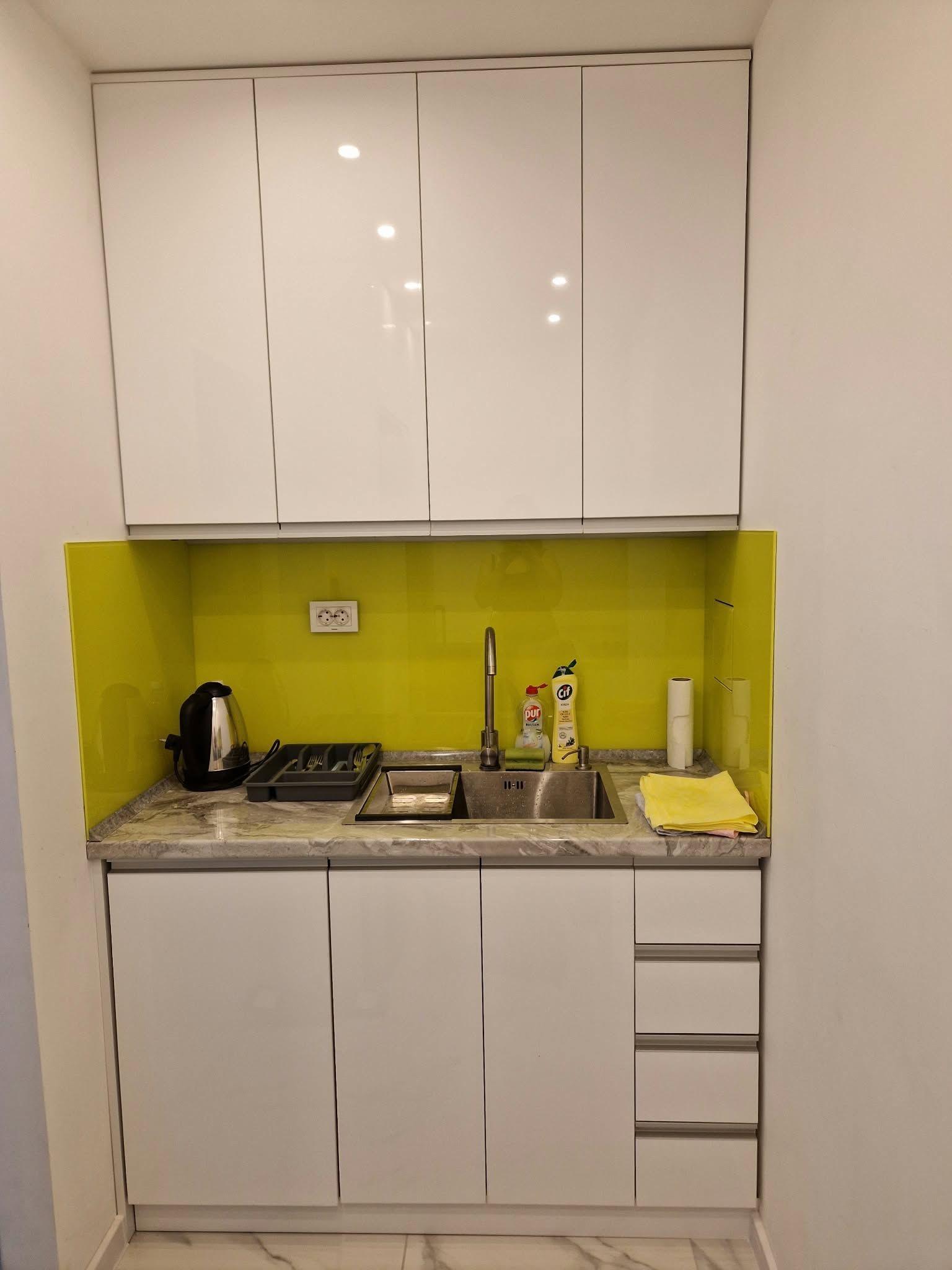 Revolution Estate presents a three-bedroom apartment in Sofia, Krasna Polyana 3 image 6