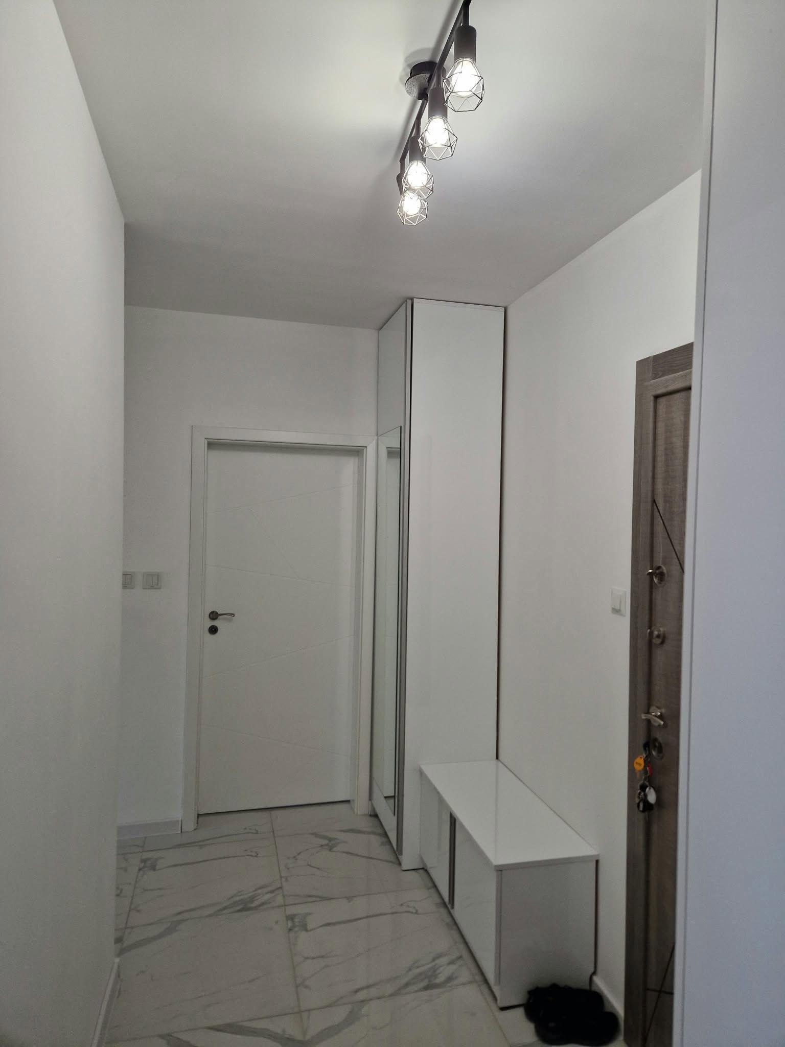 Revolution Estate presents a three-bedroom apartment in Sofia, Krasna Polyana 3 image 8