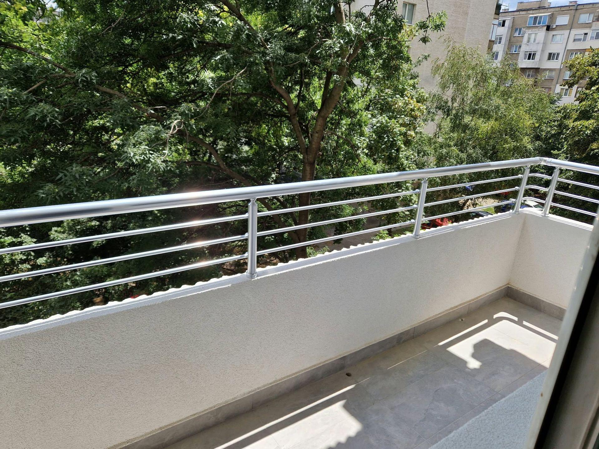 Revolution Estate presents a three-bedroom apartment in Sofia, Krasna Polyana 3 image 9