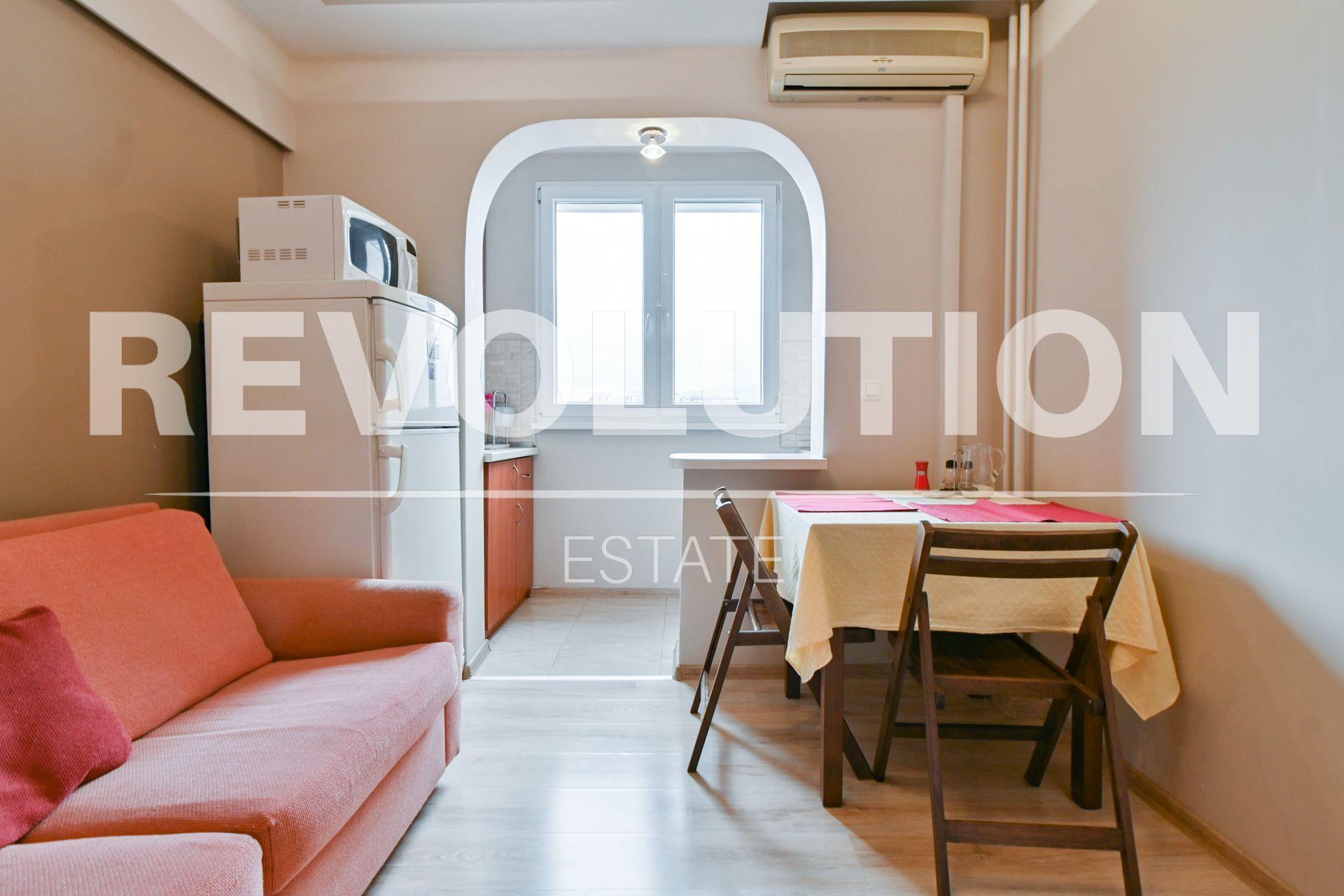 Revolution Estate presents a One-bedroom apartment in Sofia, Lyulin 3 image 1