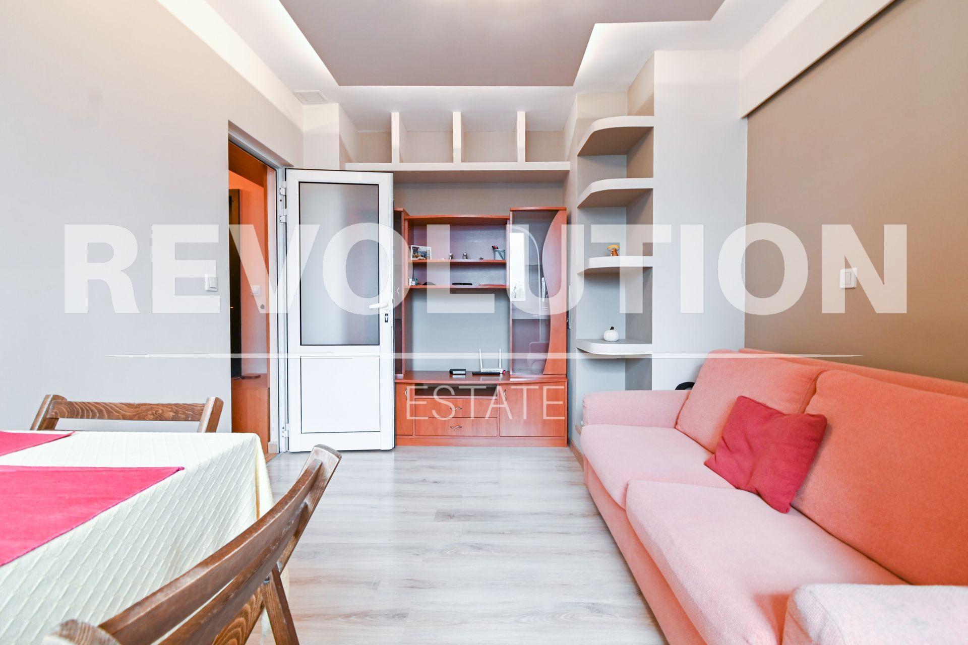 Revolution Estate presents a One-bedroom apartment in Sofia, Lyulin 3 image 3