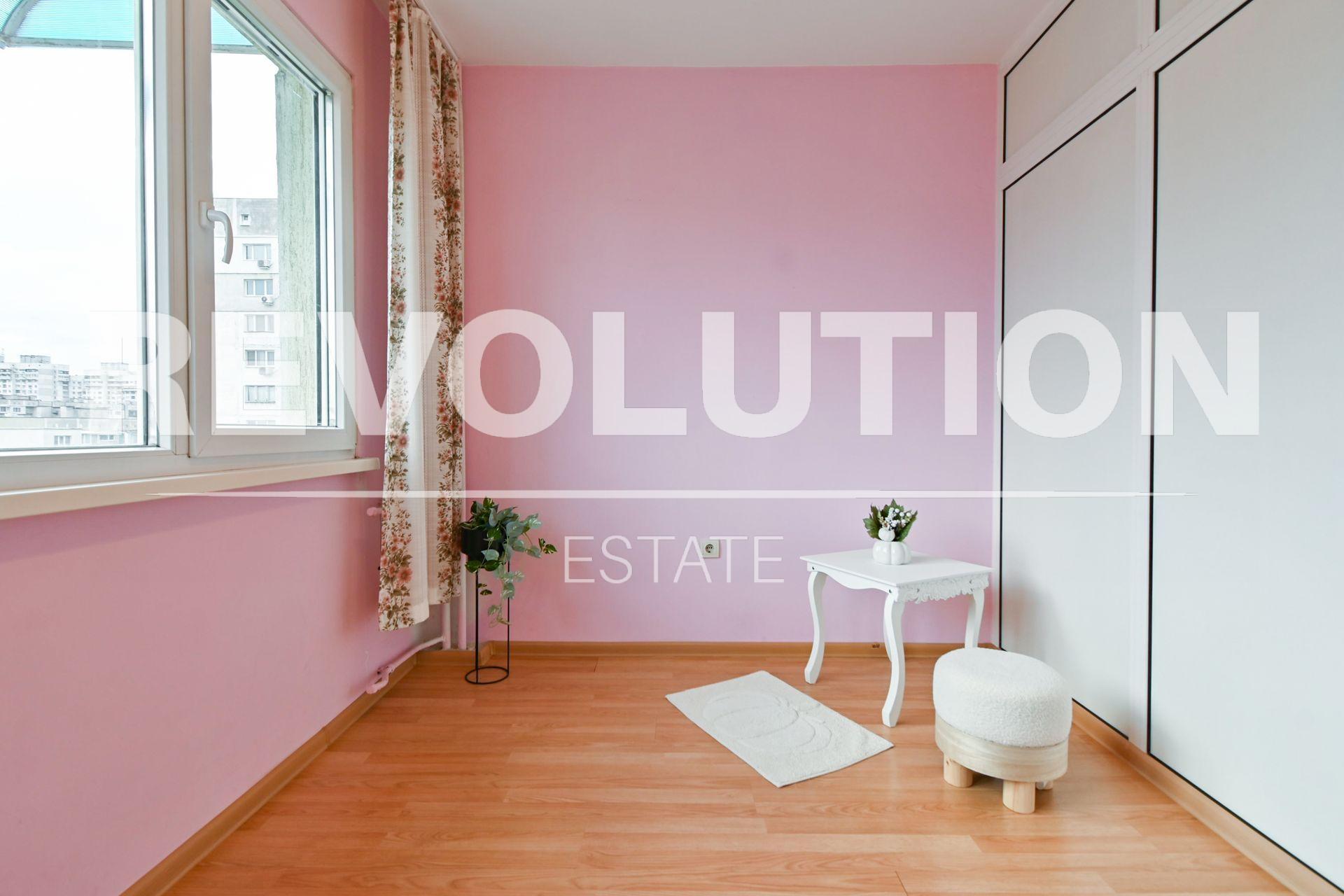 Revolution Estate presents a One-bedroom apartment in Sofia, Lyulin 3 image 4
