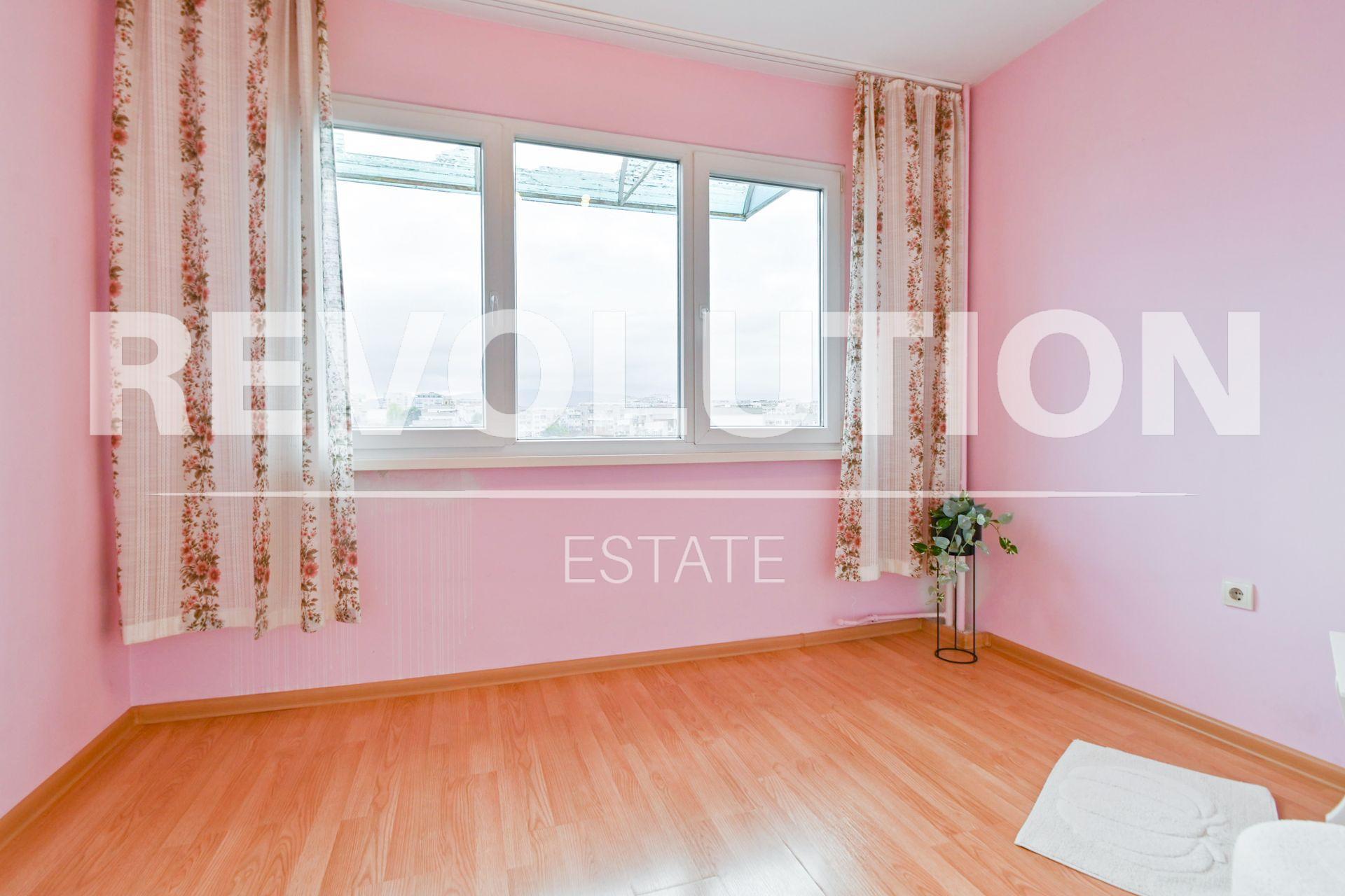 Revolution Estate presents a One-bedroom apartment in Sofia, Lyulin 3 image 5