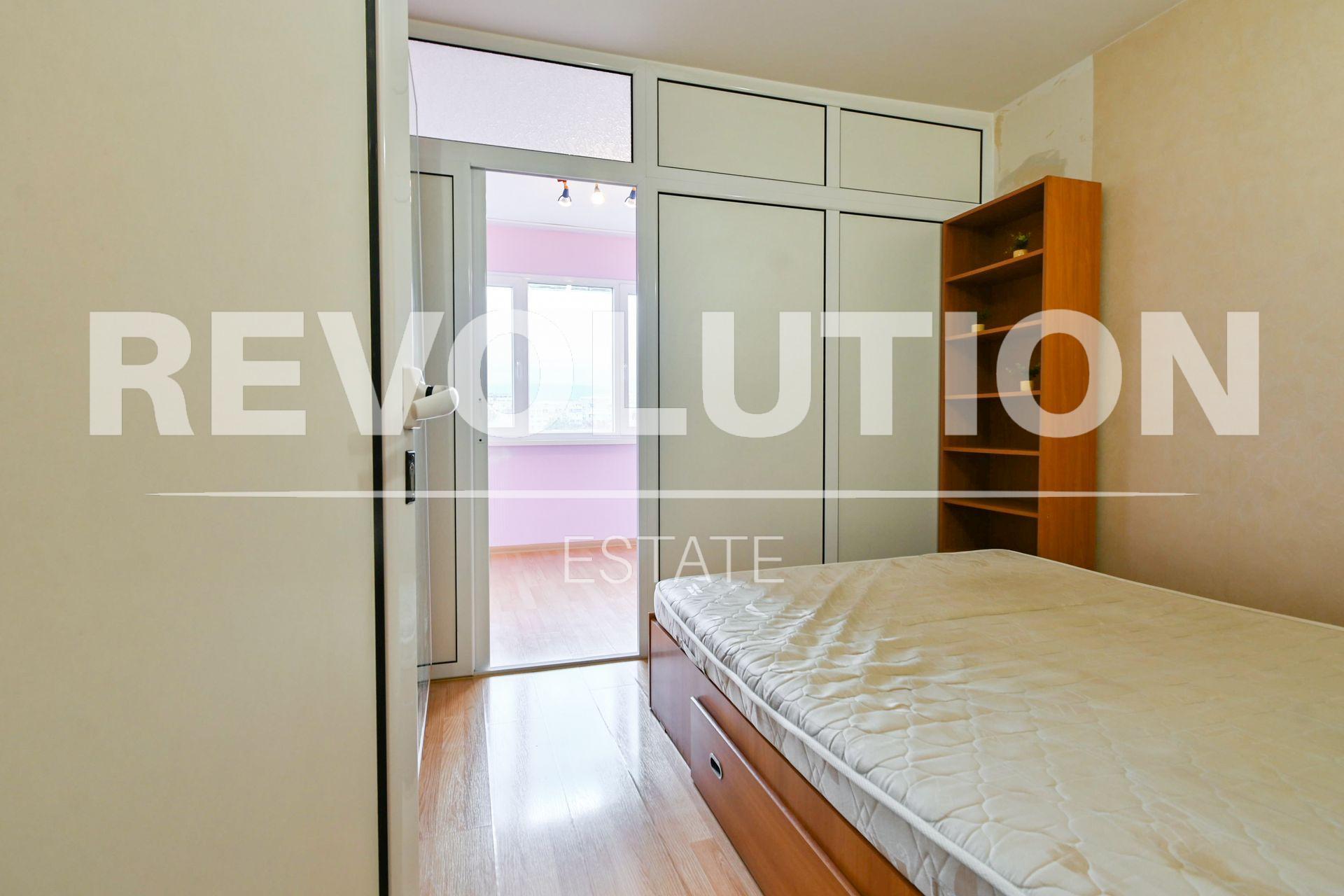 Revolution Estate presents a One-bedroom apartment in Sofia, Lyulin 3 image 8