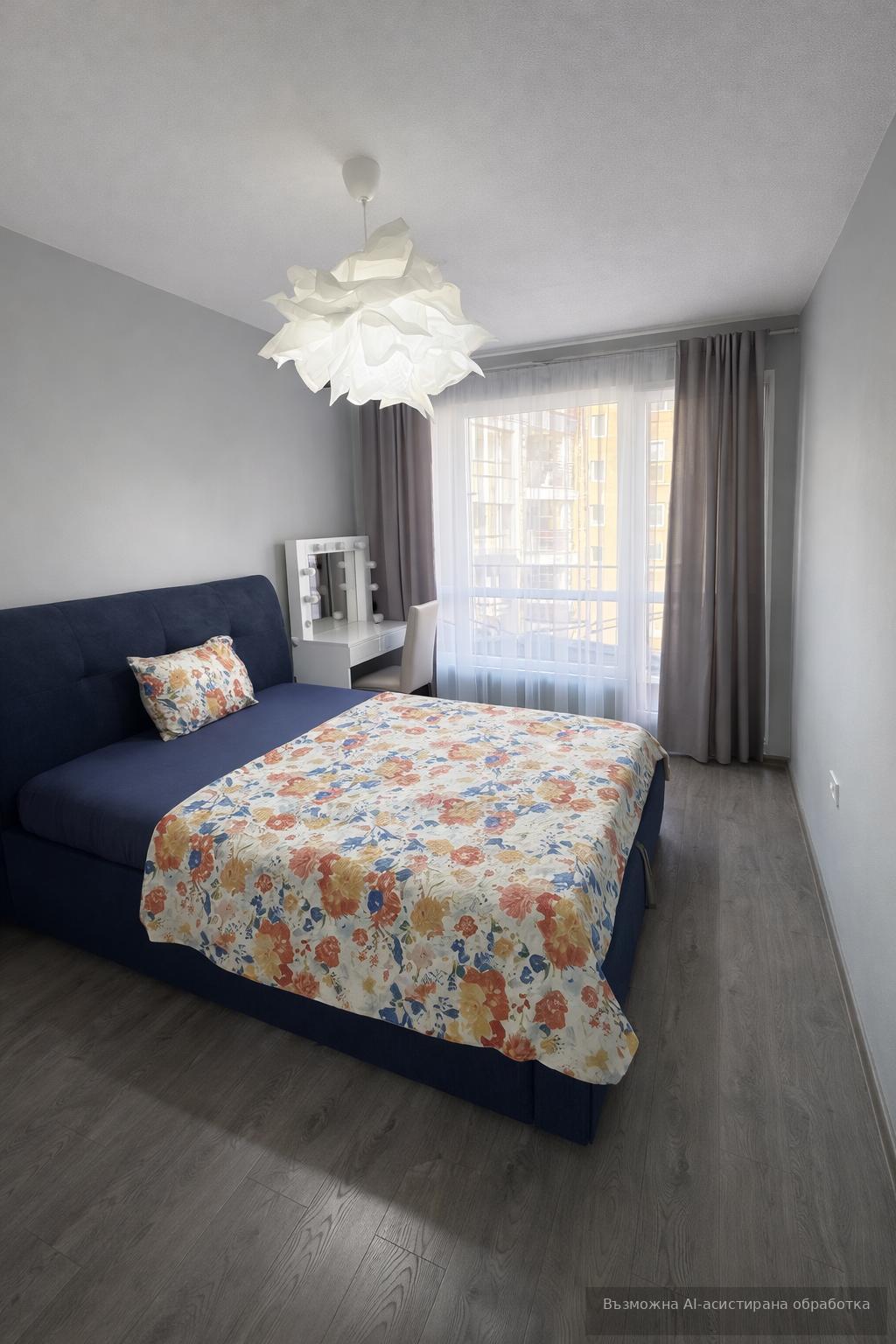 Two-room apartment in the Karshiyaka district image 2