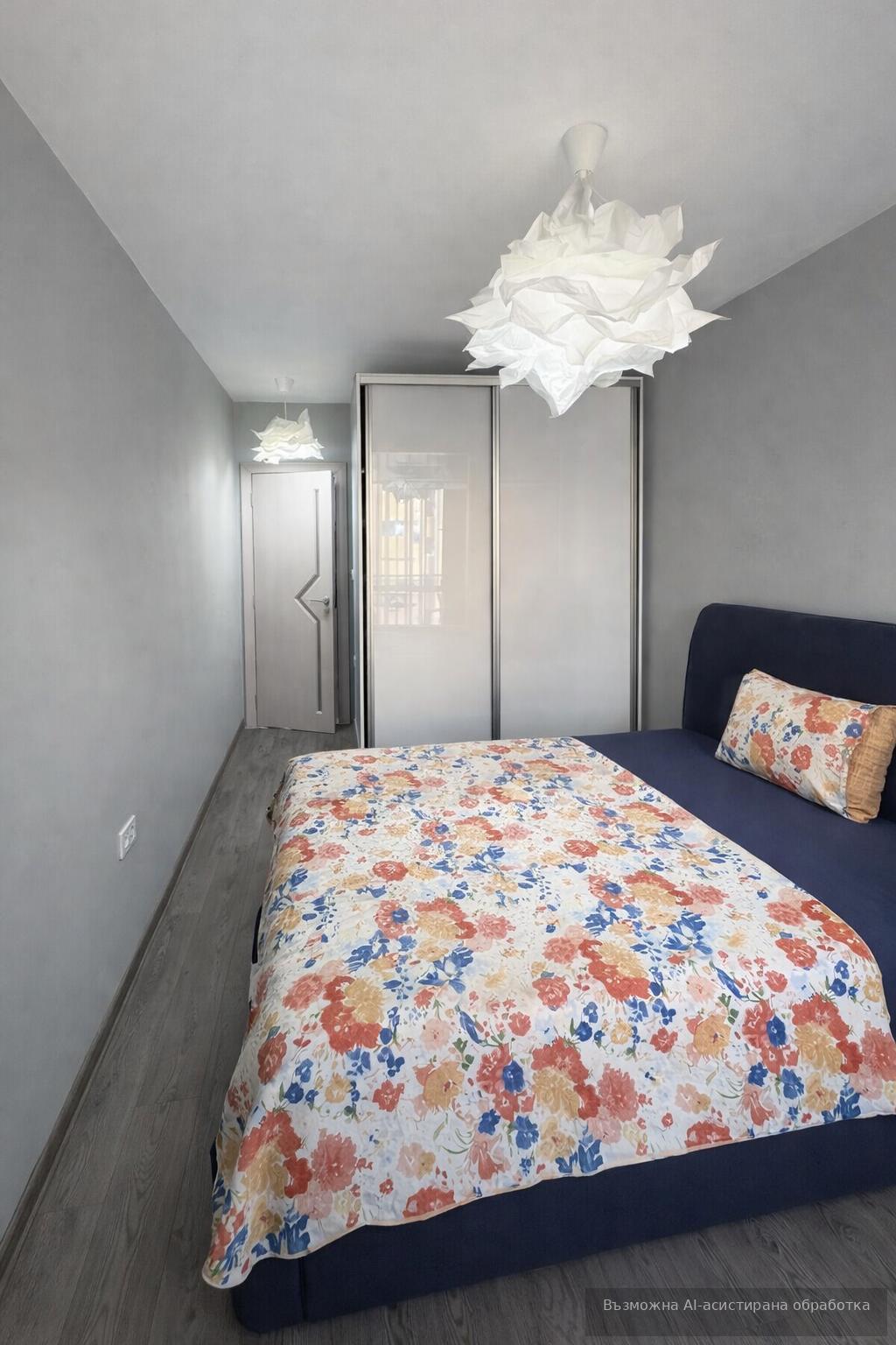 Two-room apartment in the Karshiyaka district image 3