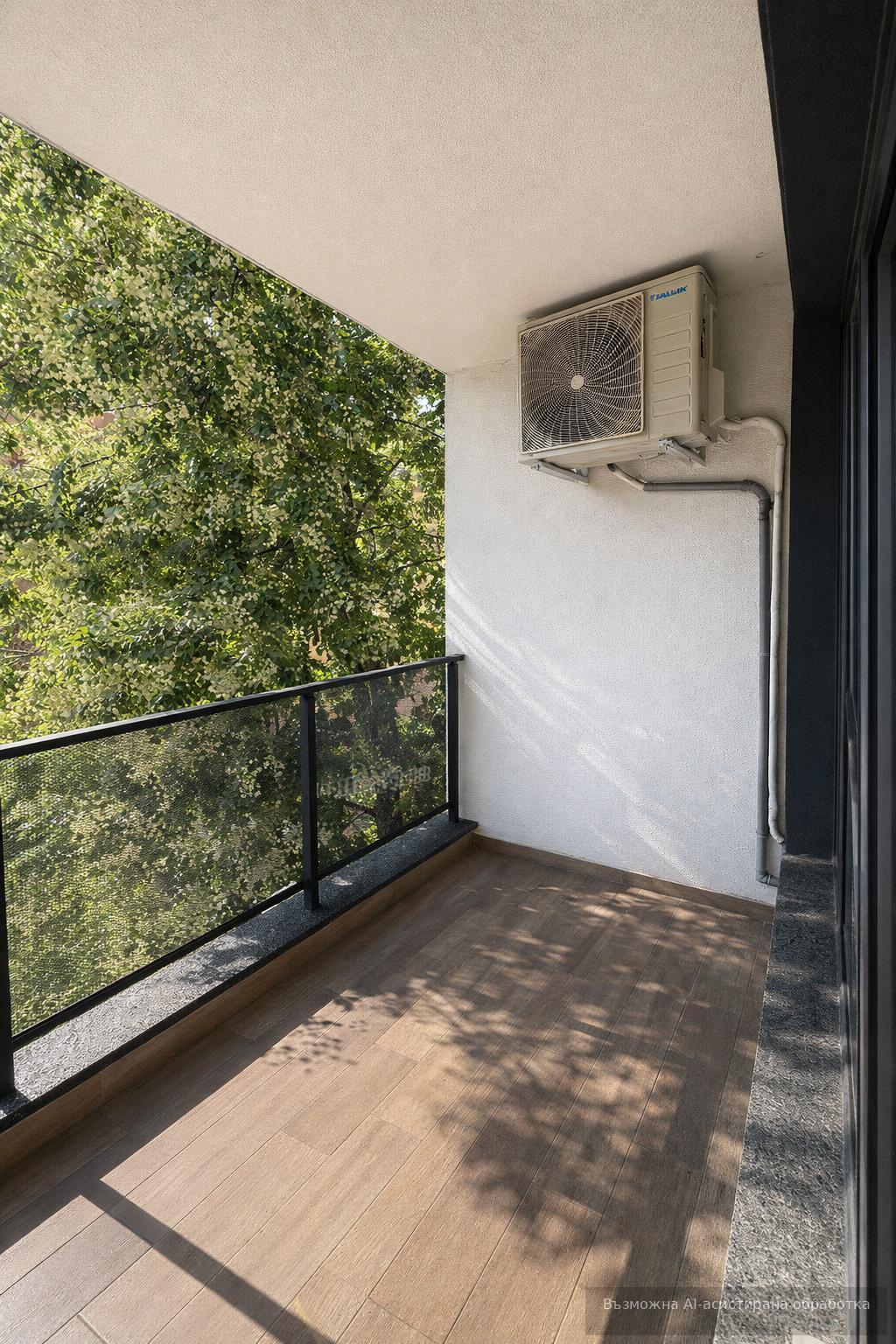 Two-room apartment in the Karshiyaka district image 6