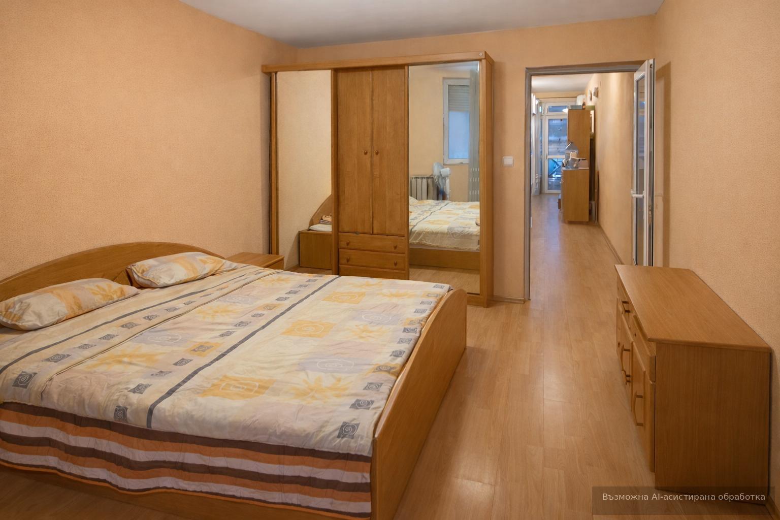 Two-room apartment in the Center area image 2