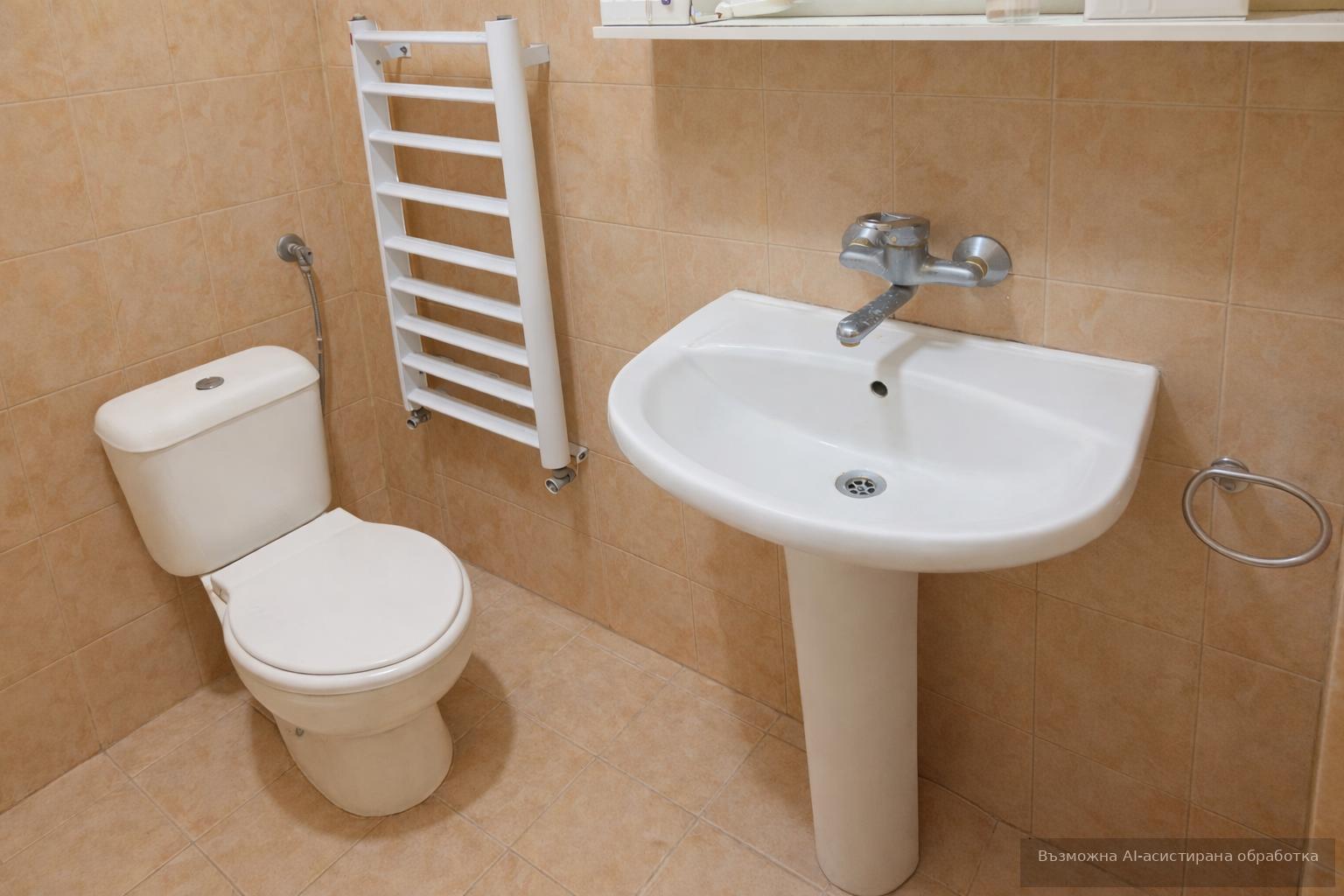 Two-room apartment in the Center area image 3