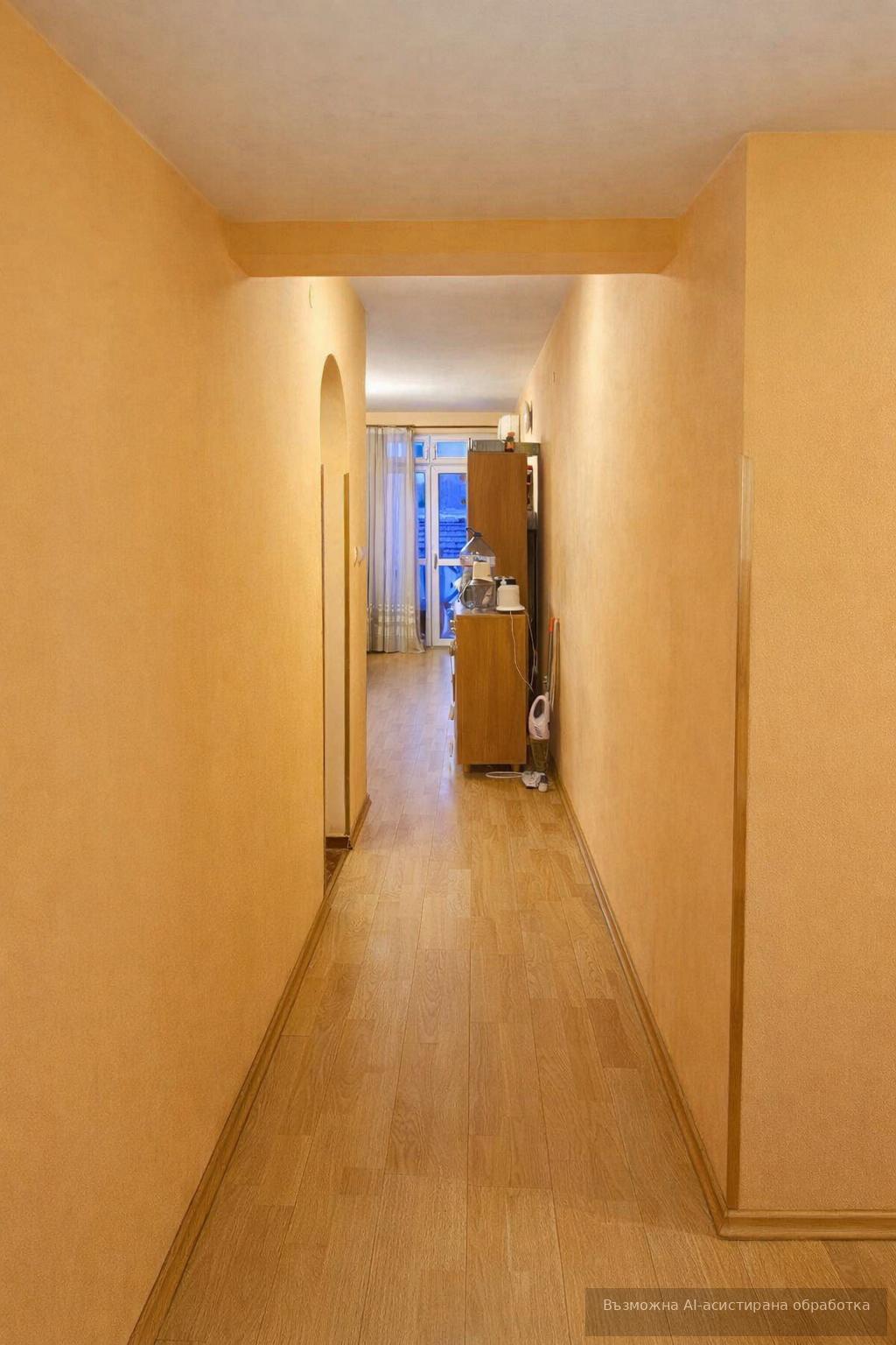 Two-room apartment in the Center area image 5