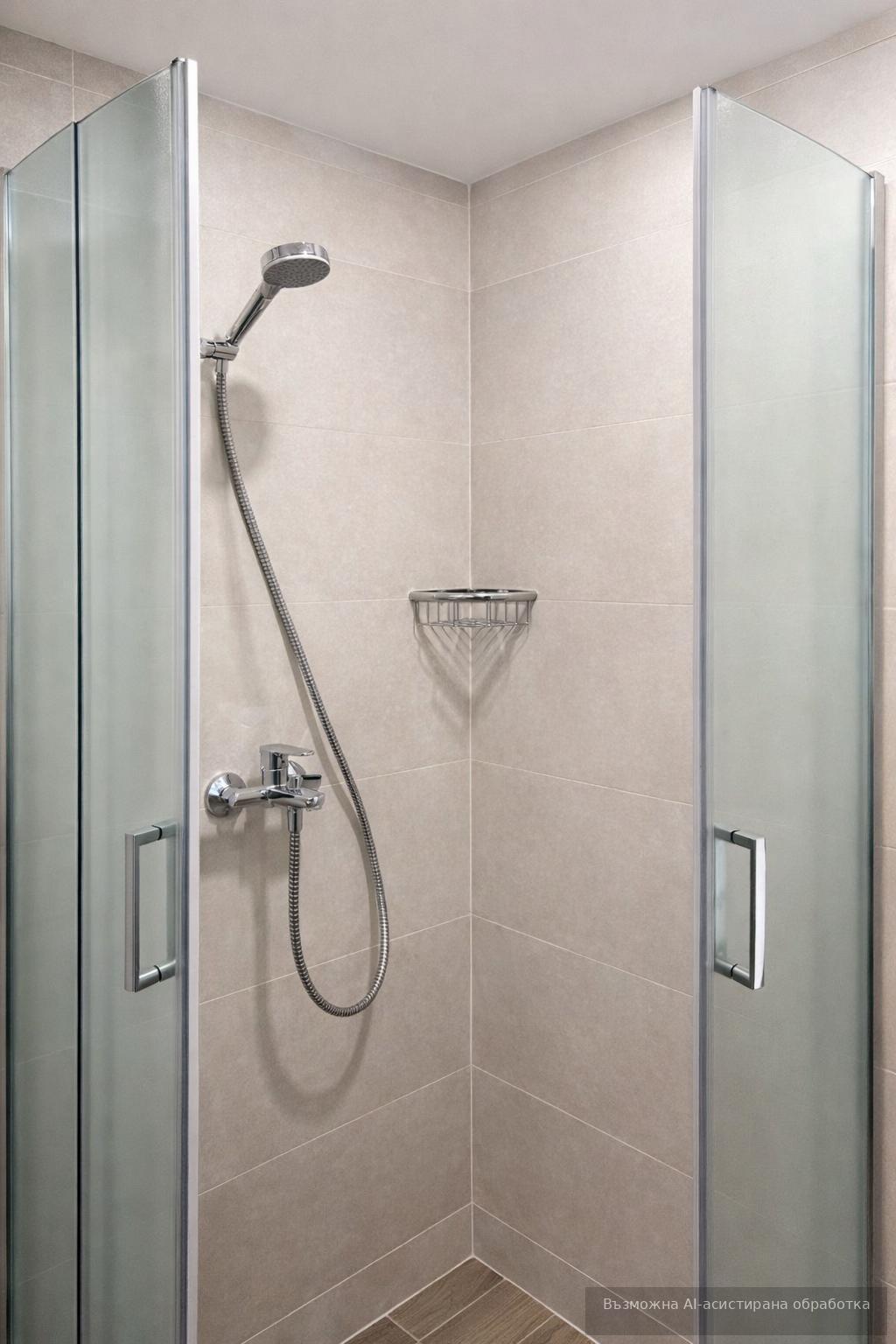 Two-room apartment in the Karshiyaka district / FIRST TENANTS! image 8