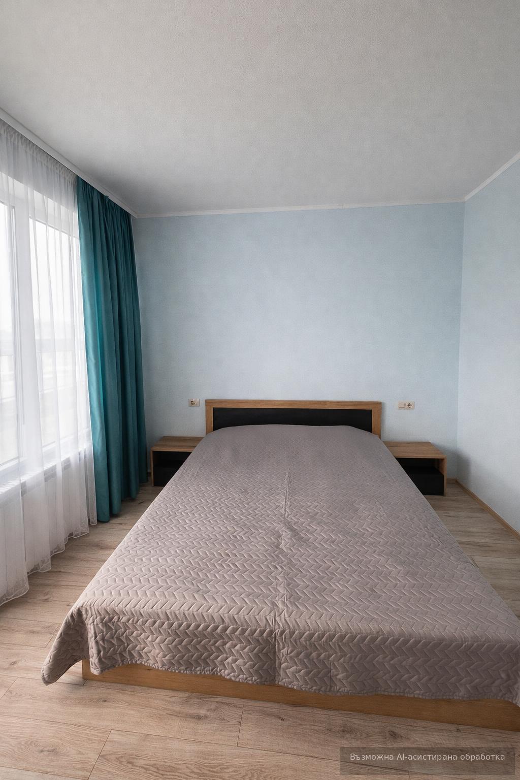 Two-room apartment in Vrabnitsa 2 residential district image 5