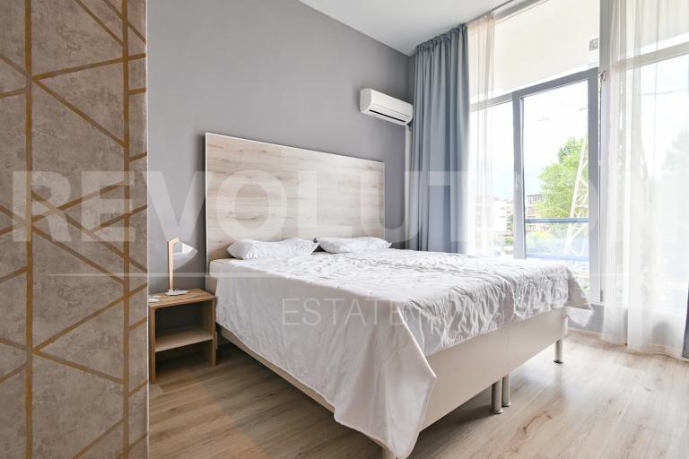 one-bedroom apartment image 51637