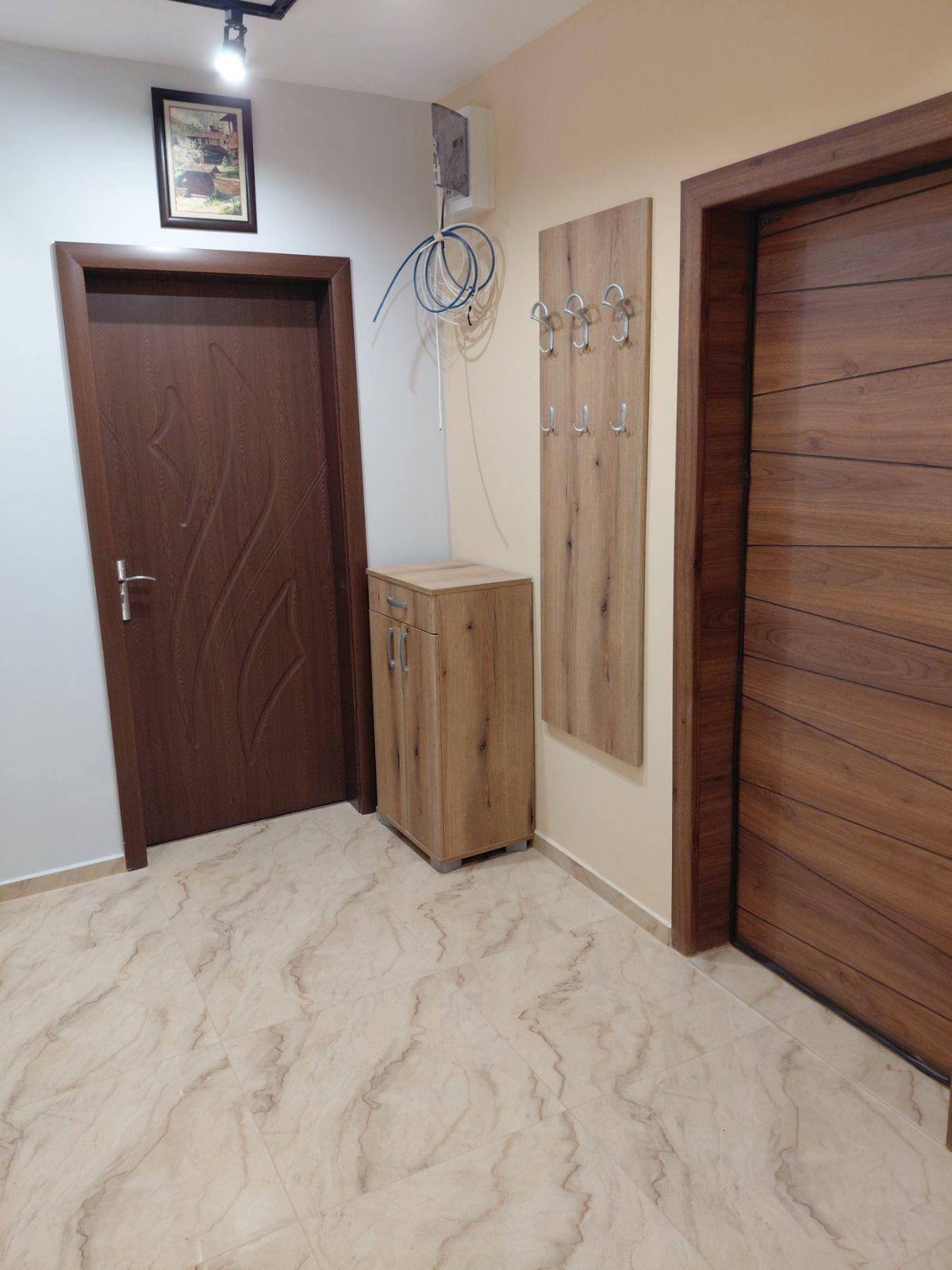 Three-room apartment in Lyulin 8 residential district image 10