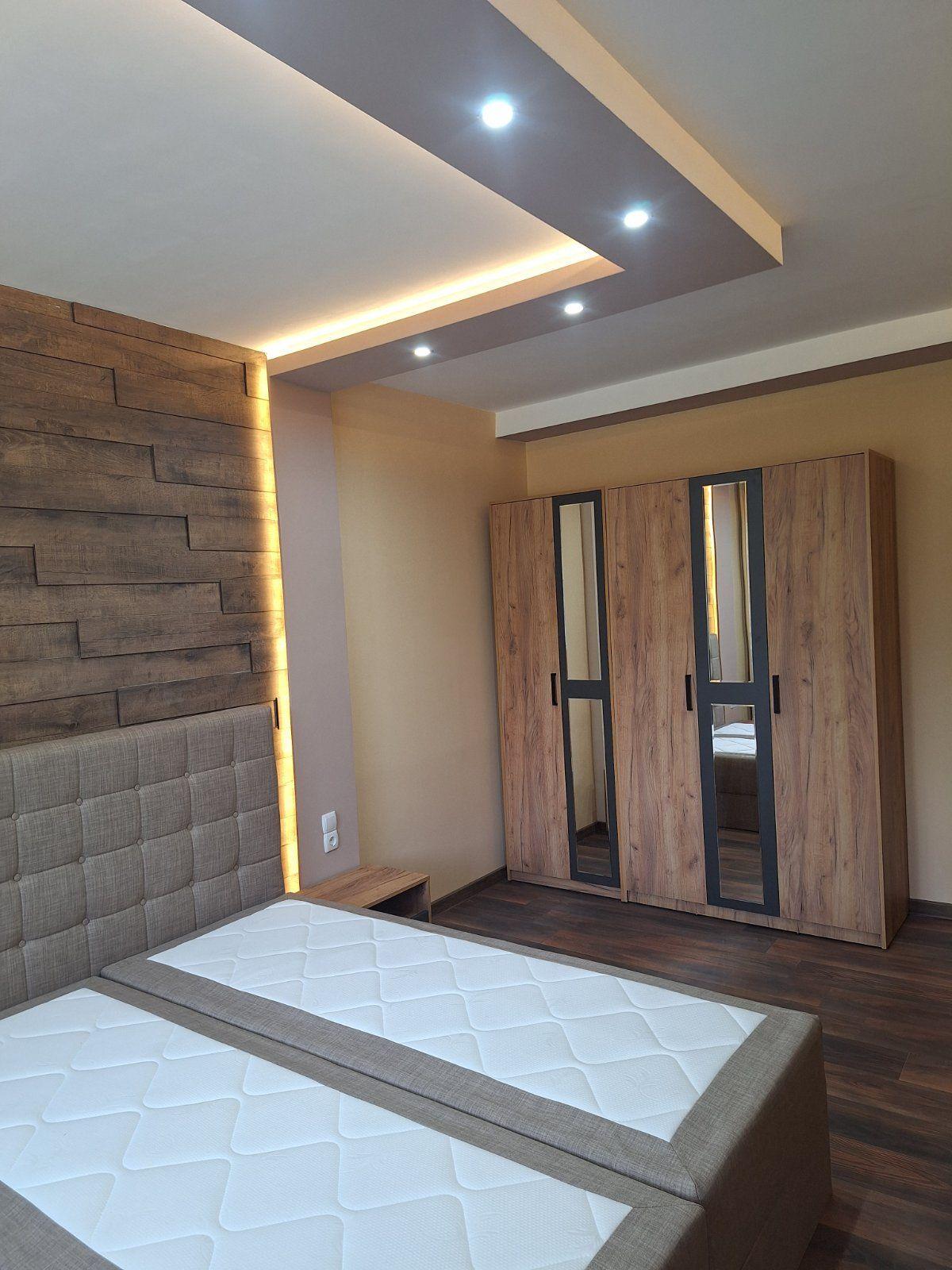 Three-room apartment in Lyulin 8 residential district image 3
