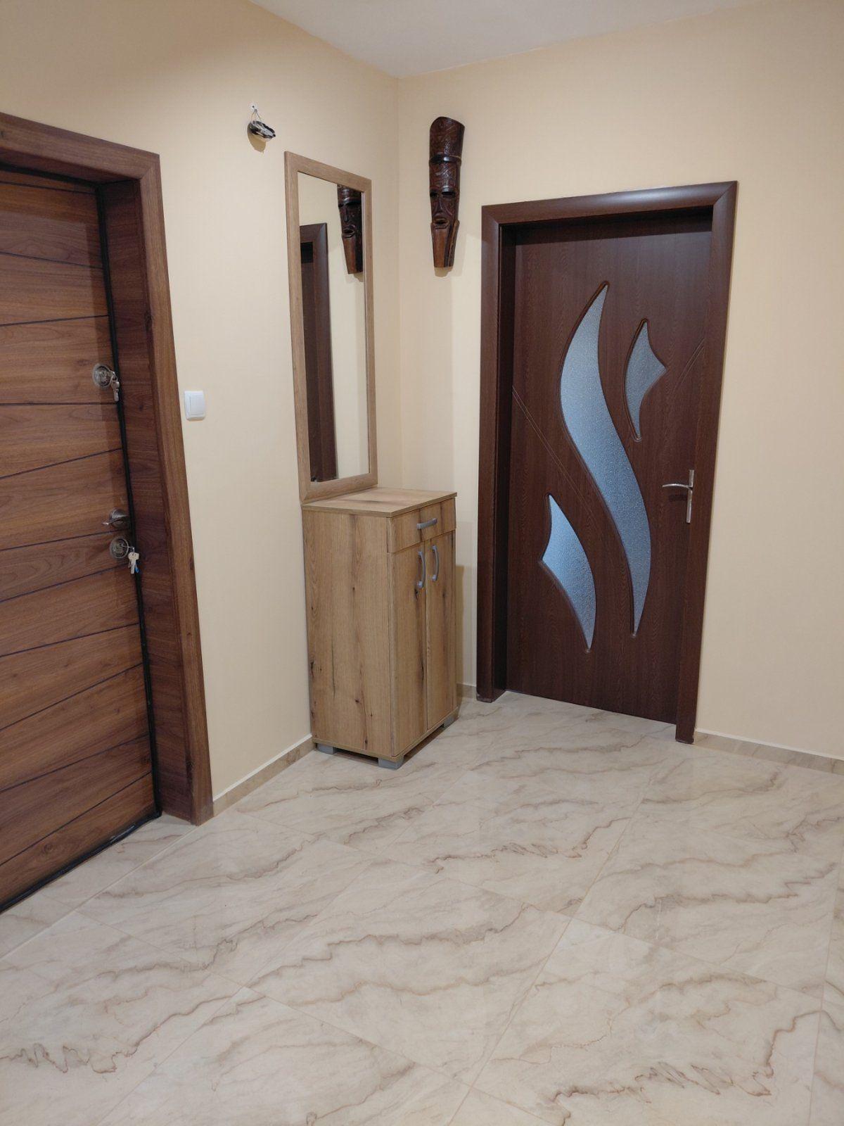 Three-room apartment in Lyulin 8 residential district image 5