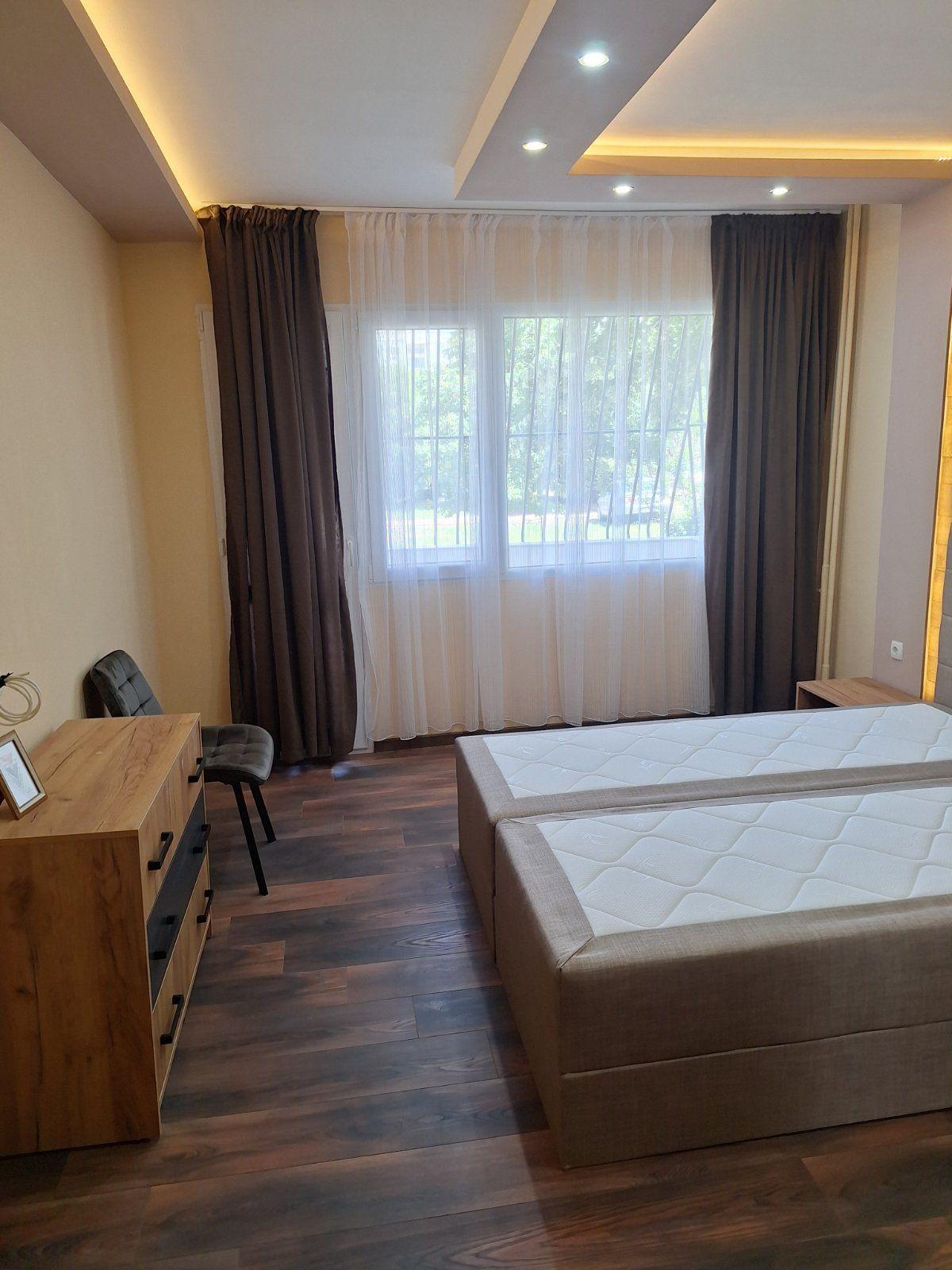 Three-room apartment in Lyulin 8 residential district image 7