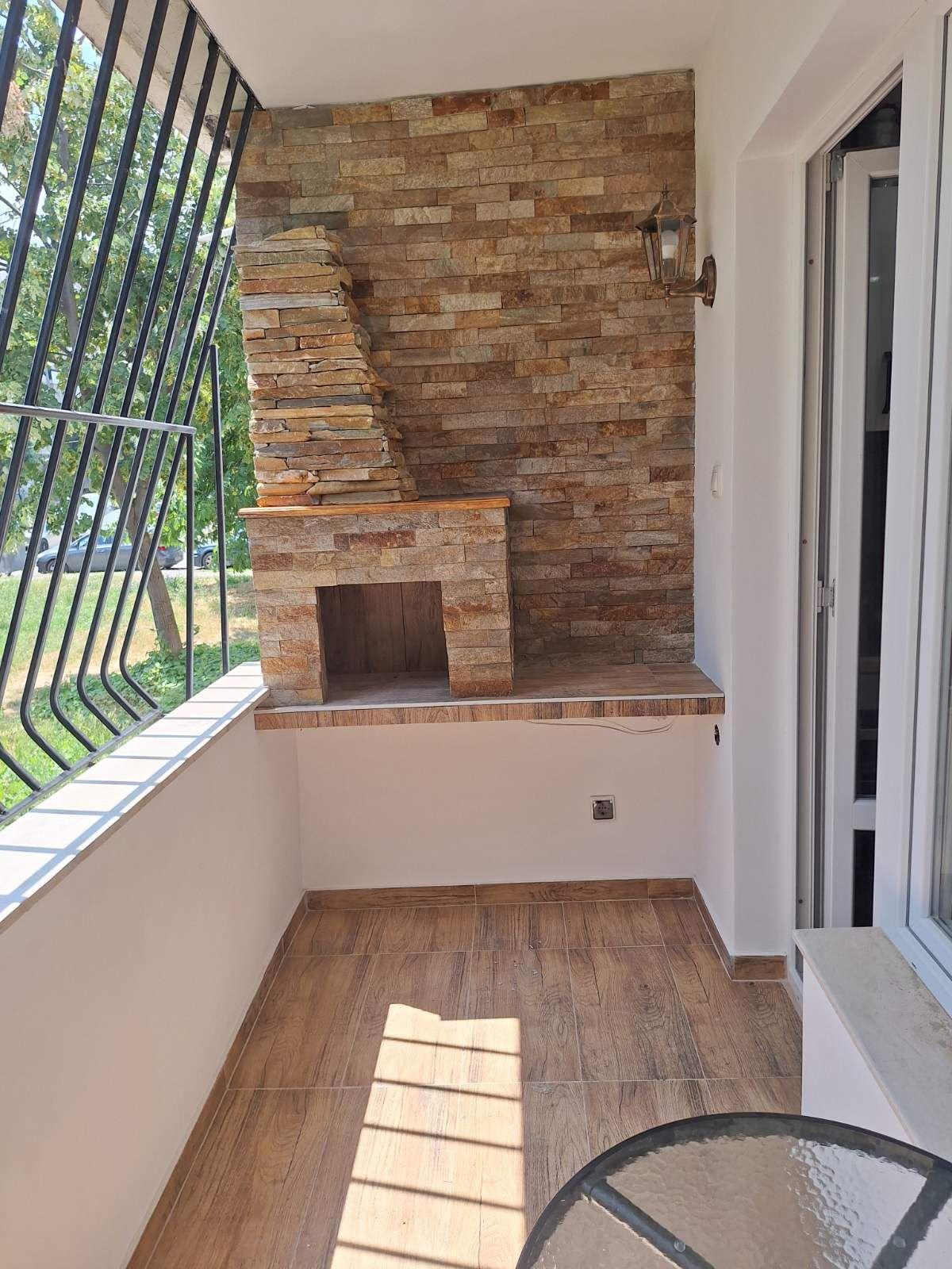Three-room apartment in Lyulin 8 residential district image 9
