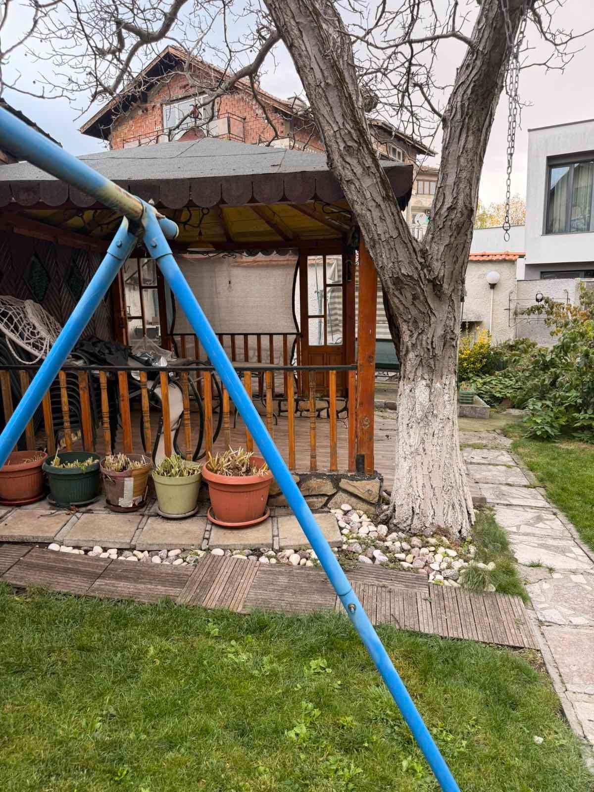 Къща в кв. Горна Баня снимка 14