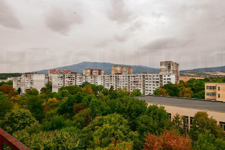 EXCLUSIVE! Three-room apartment in Lyulin 5 residential district image 76779