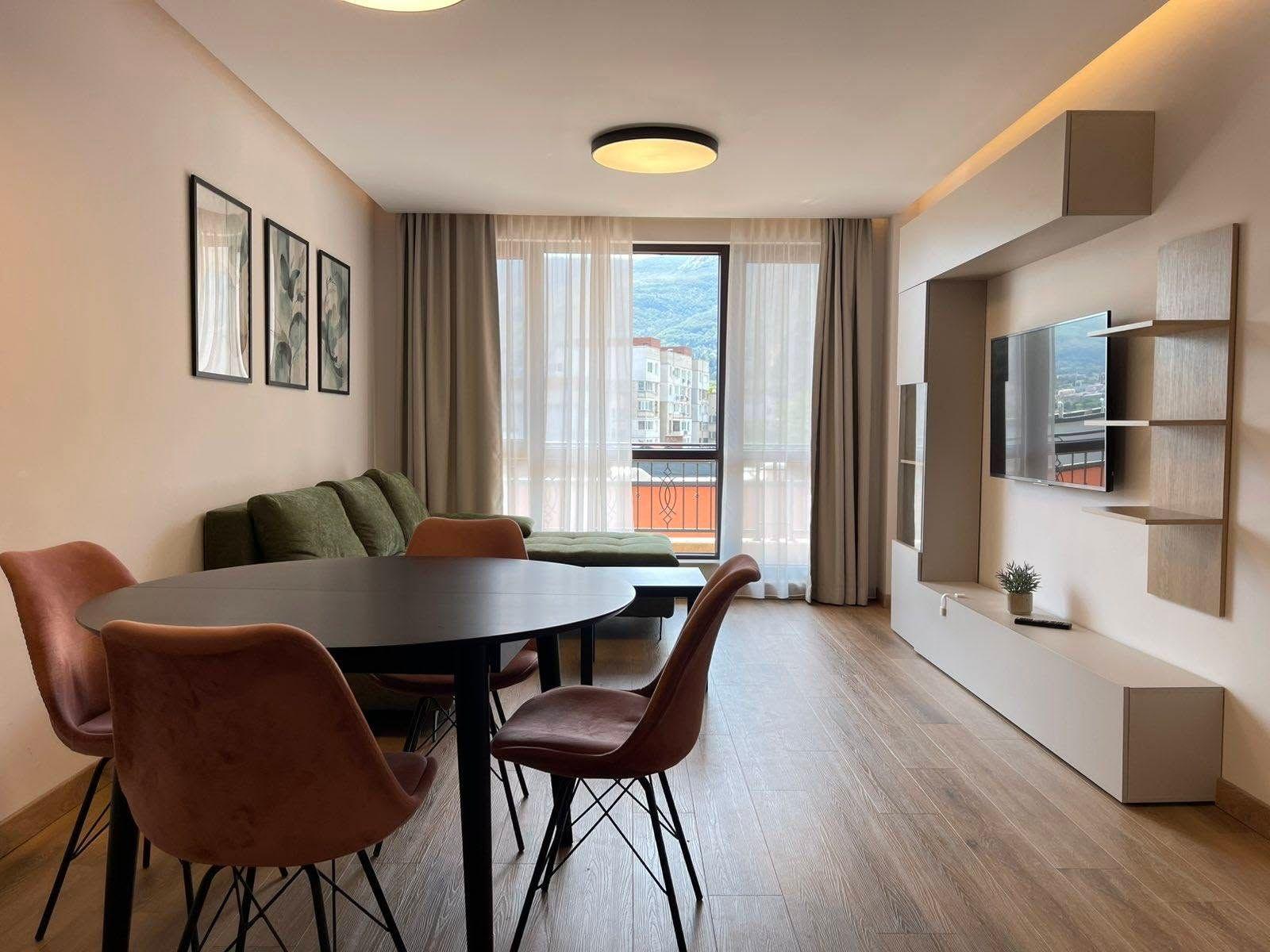 two-bedroom apartment image 1