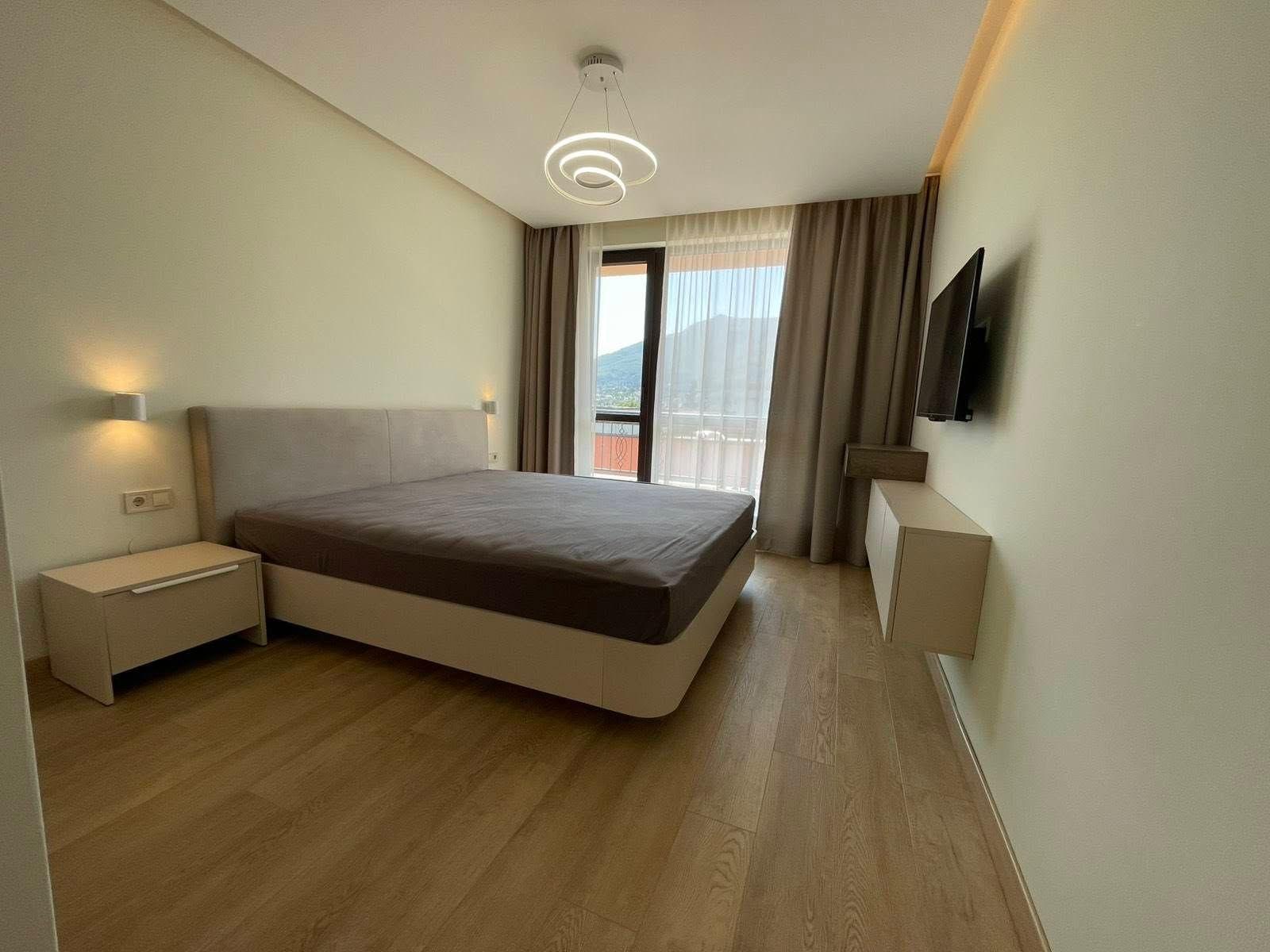 two-bedroom apartment image 2