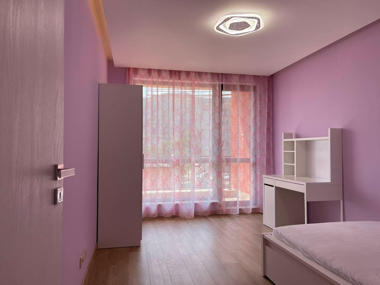 two-bedroom apartment image 3