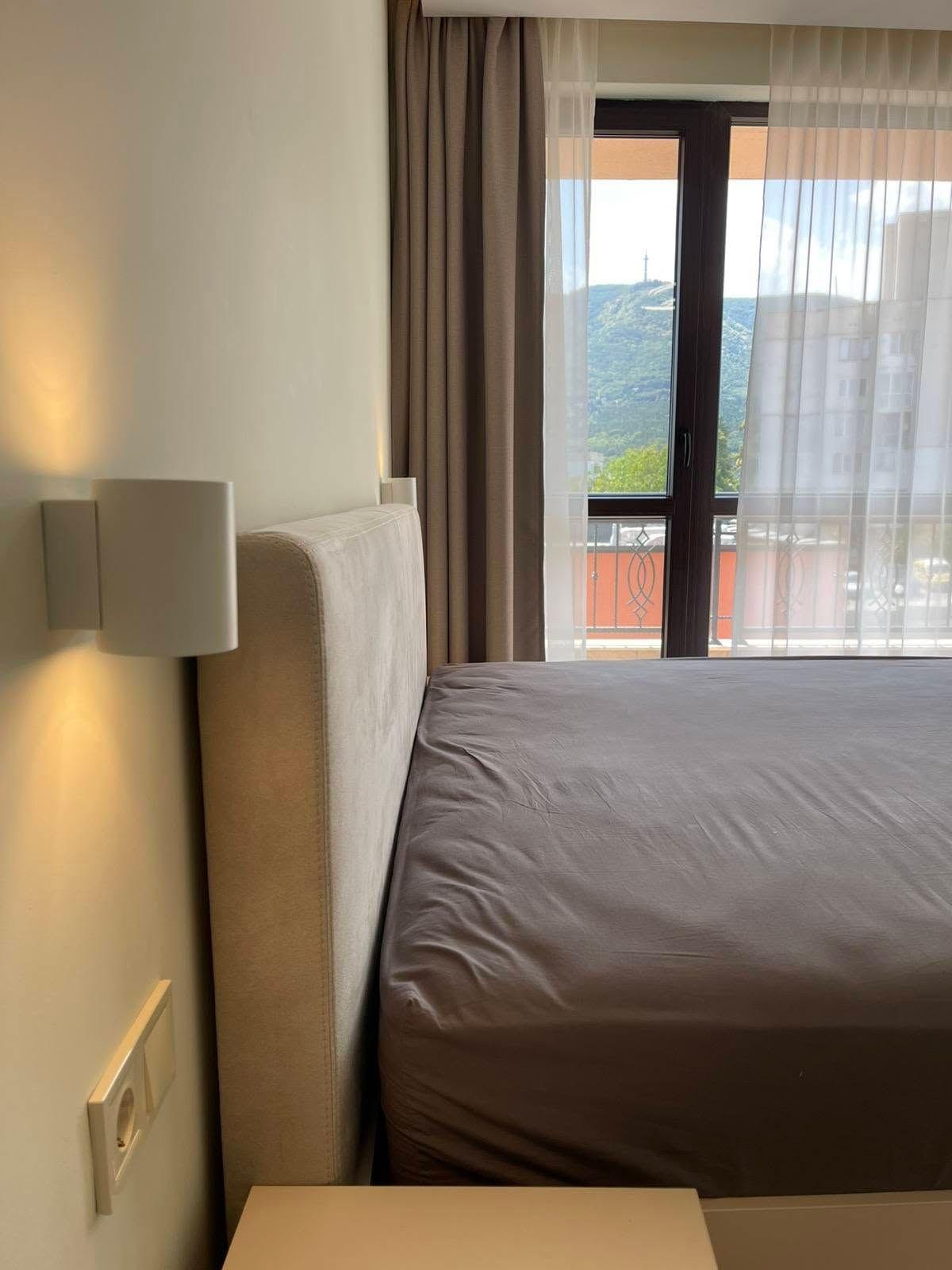 two-bedroom apartment image 4