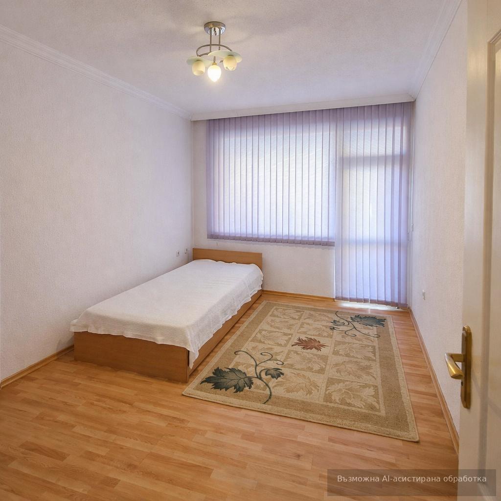 Стилен ТРИСТАЕН апартамент в кв. Мараша снимка 6